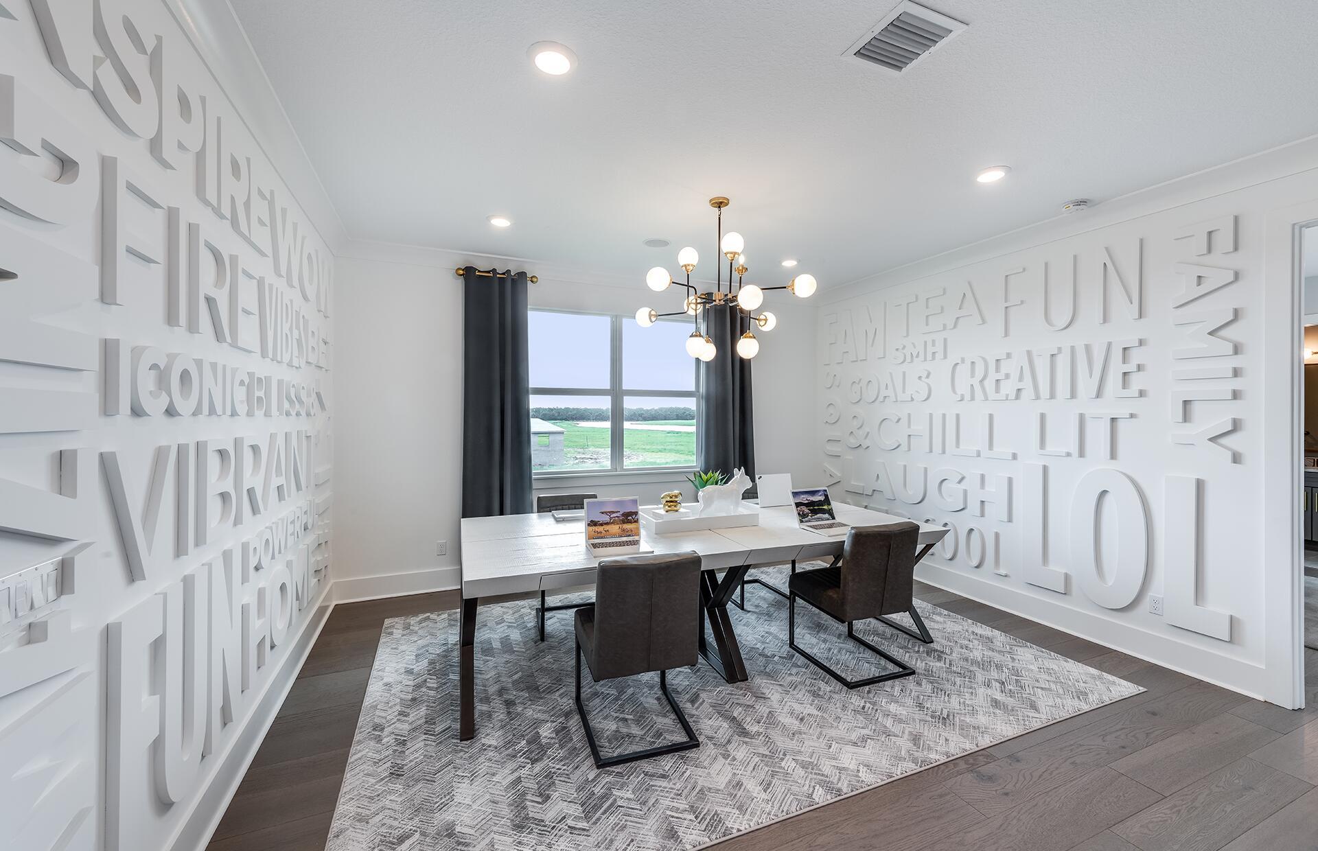 Bridgewater - Residential