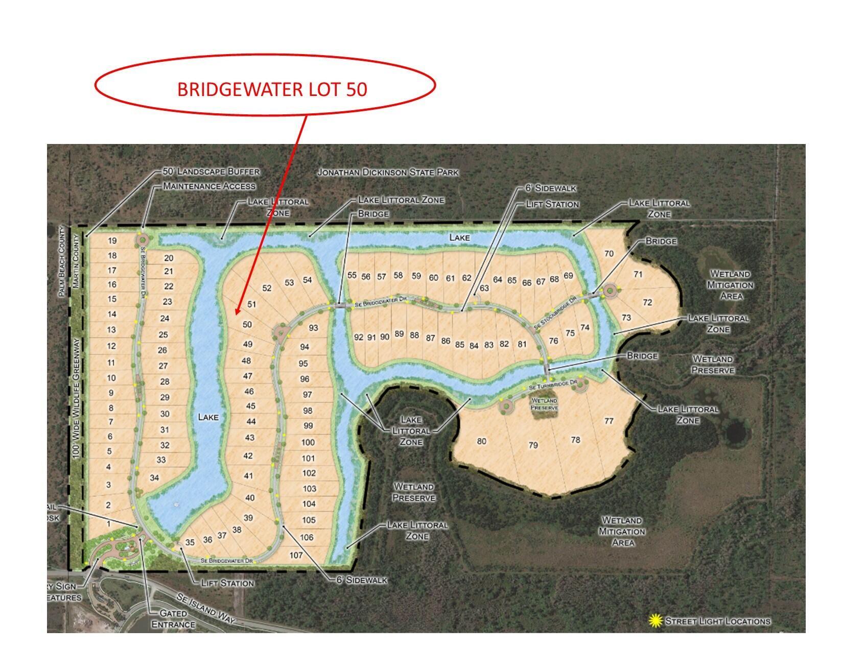 Bridgewater - Residential