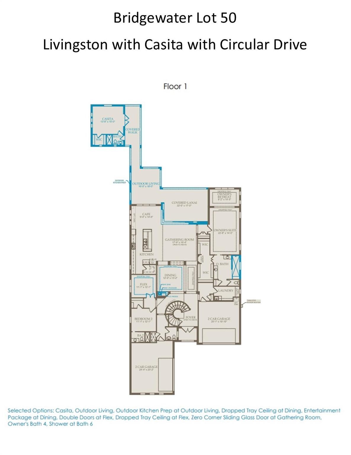 Bridgewater - Residential