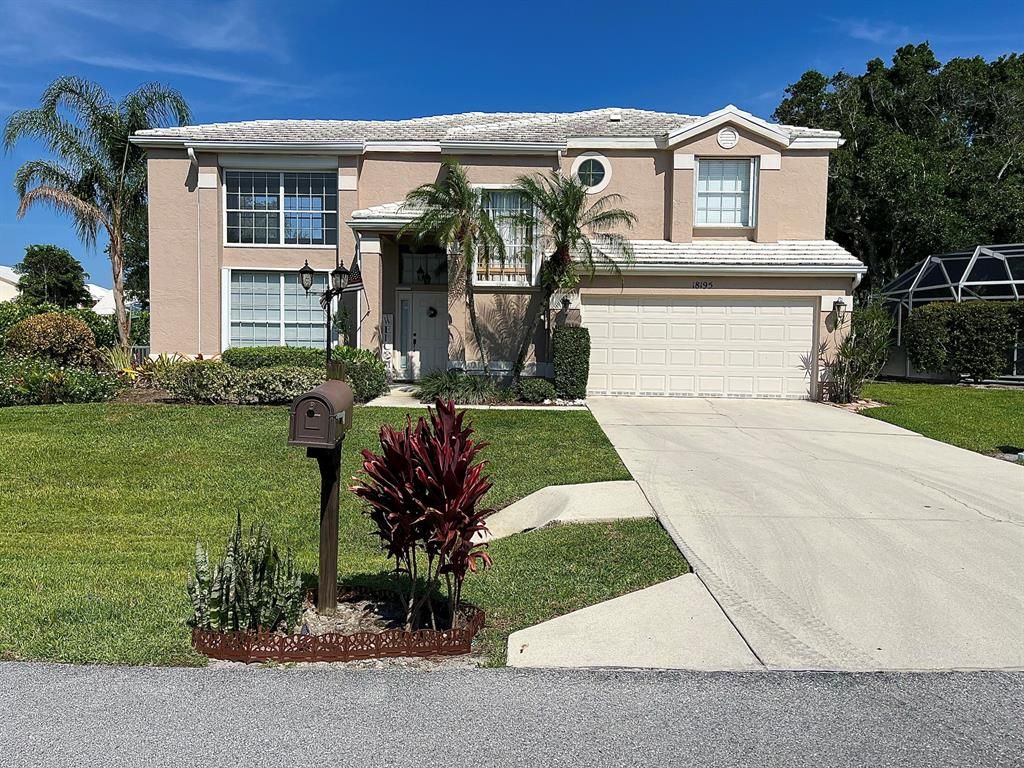 Photo of 18195 SE Wood Haven Lane, Jupiter, FL 33469 (MLS # R10886262)