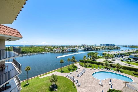 899 Jeffery Street 703 Boca Raton FL 33487