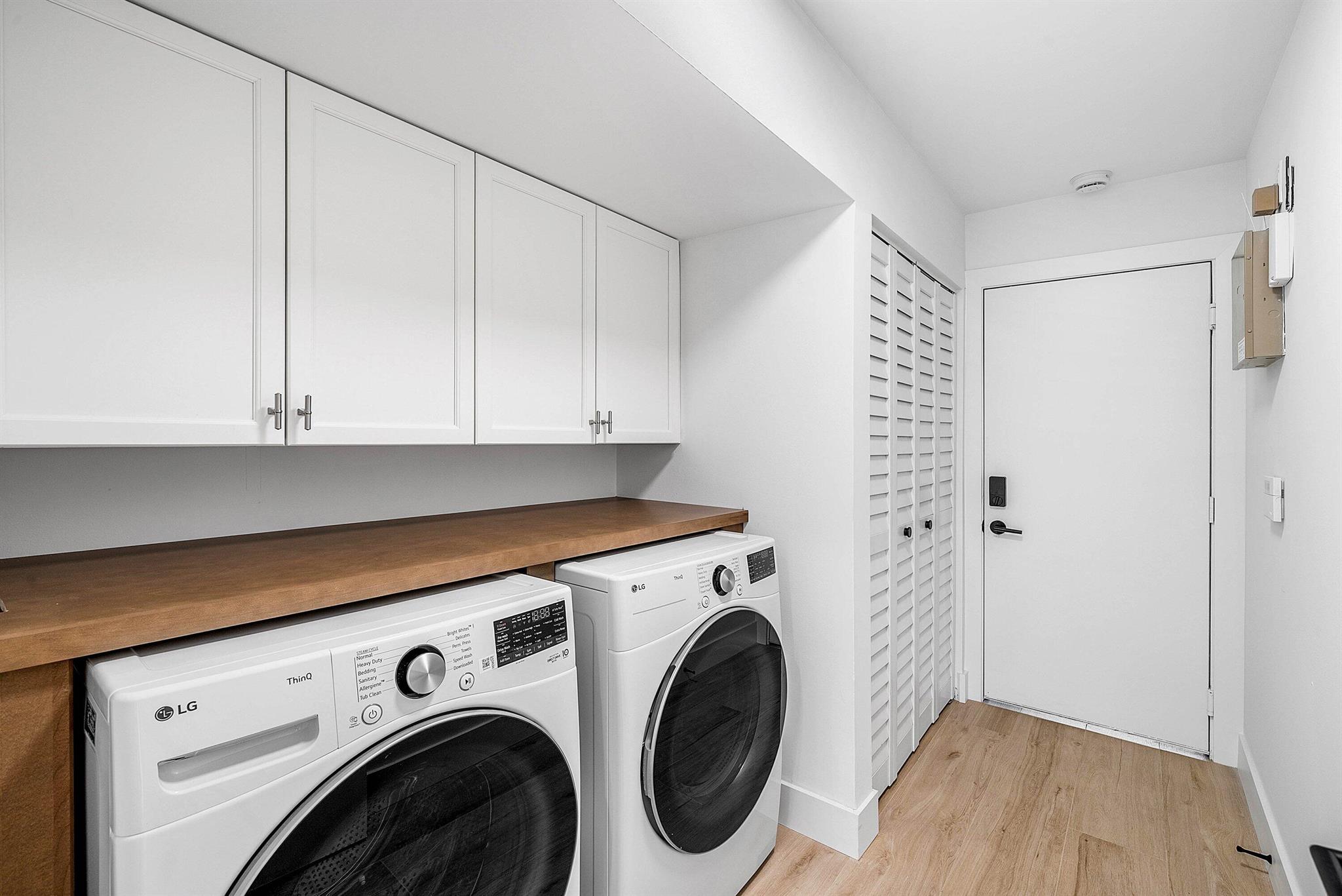 WINDSOR PARKE / POLO CLUB - Residential