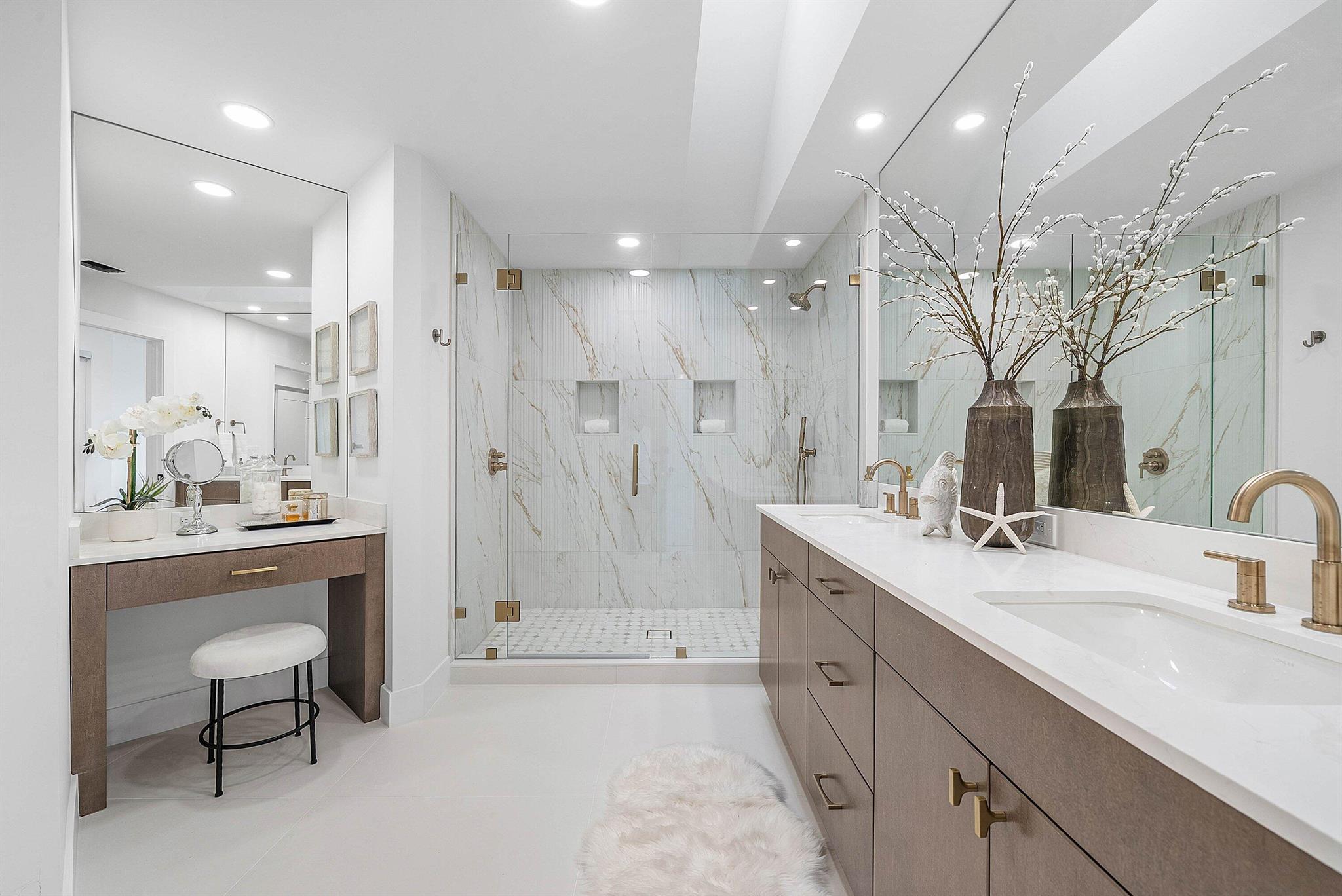 WINDSOR PARKE / POLO CLUB - Residential