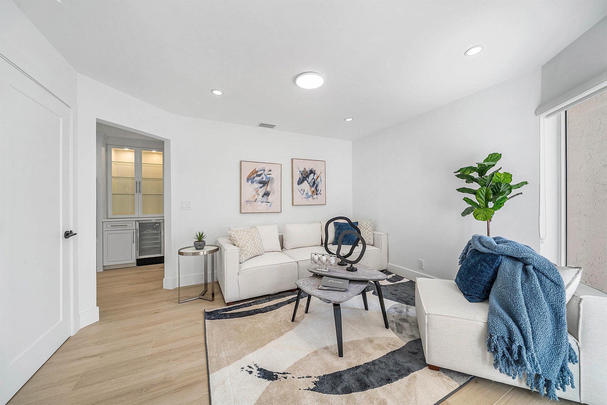 WINDSOR PARKE / POLO CLUB - Residential