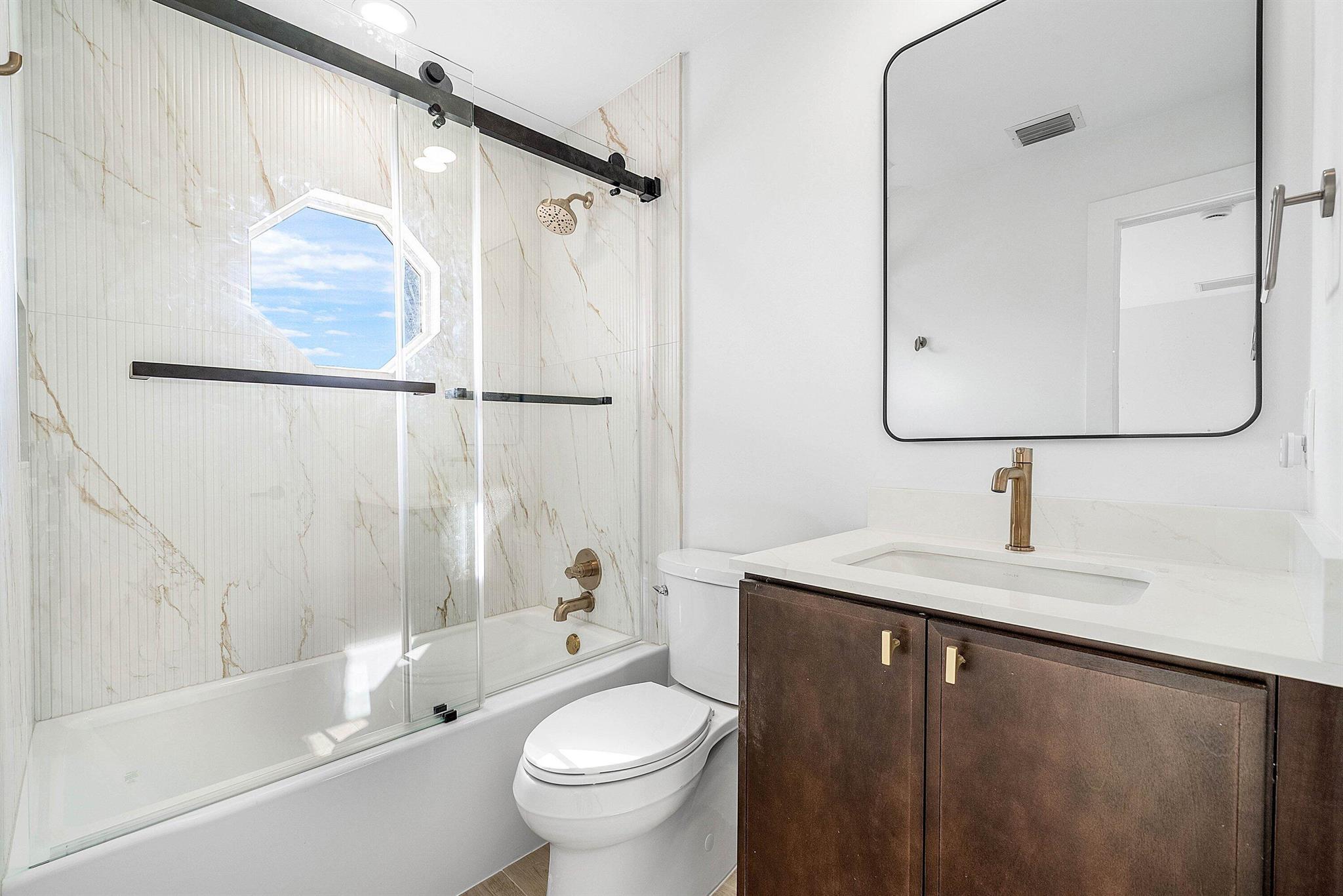 WINDSOR PARKE / POLO CLUB - Residential