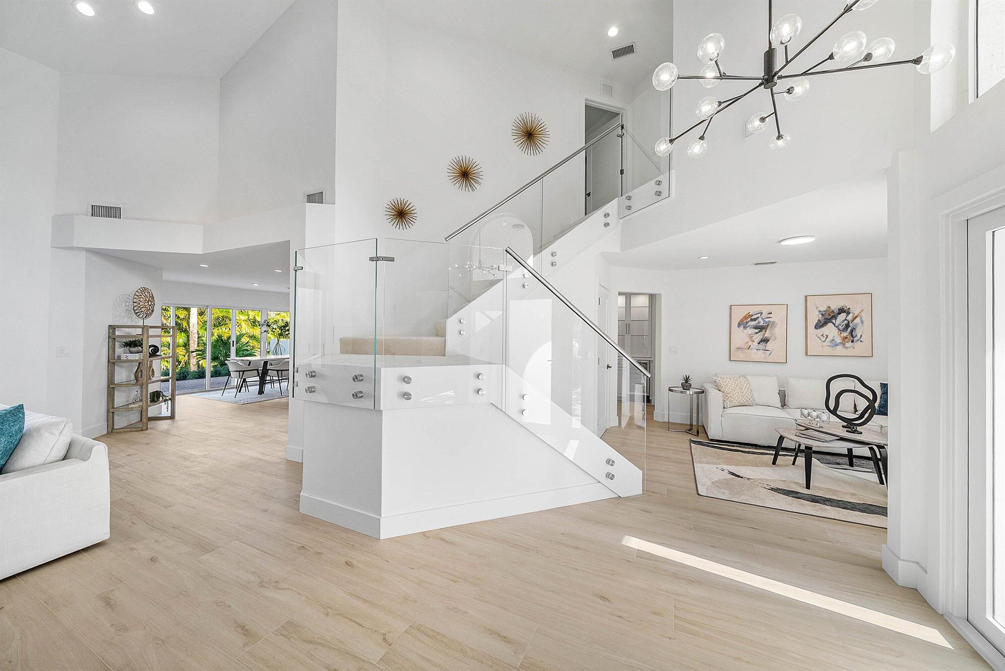 WINDSOR PARKE / POLO CLUB - Residential