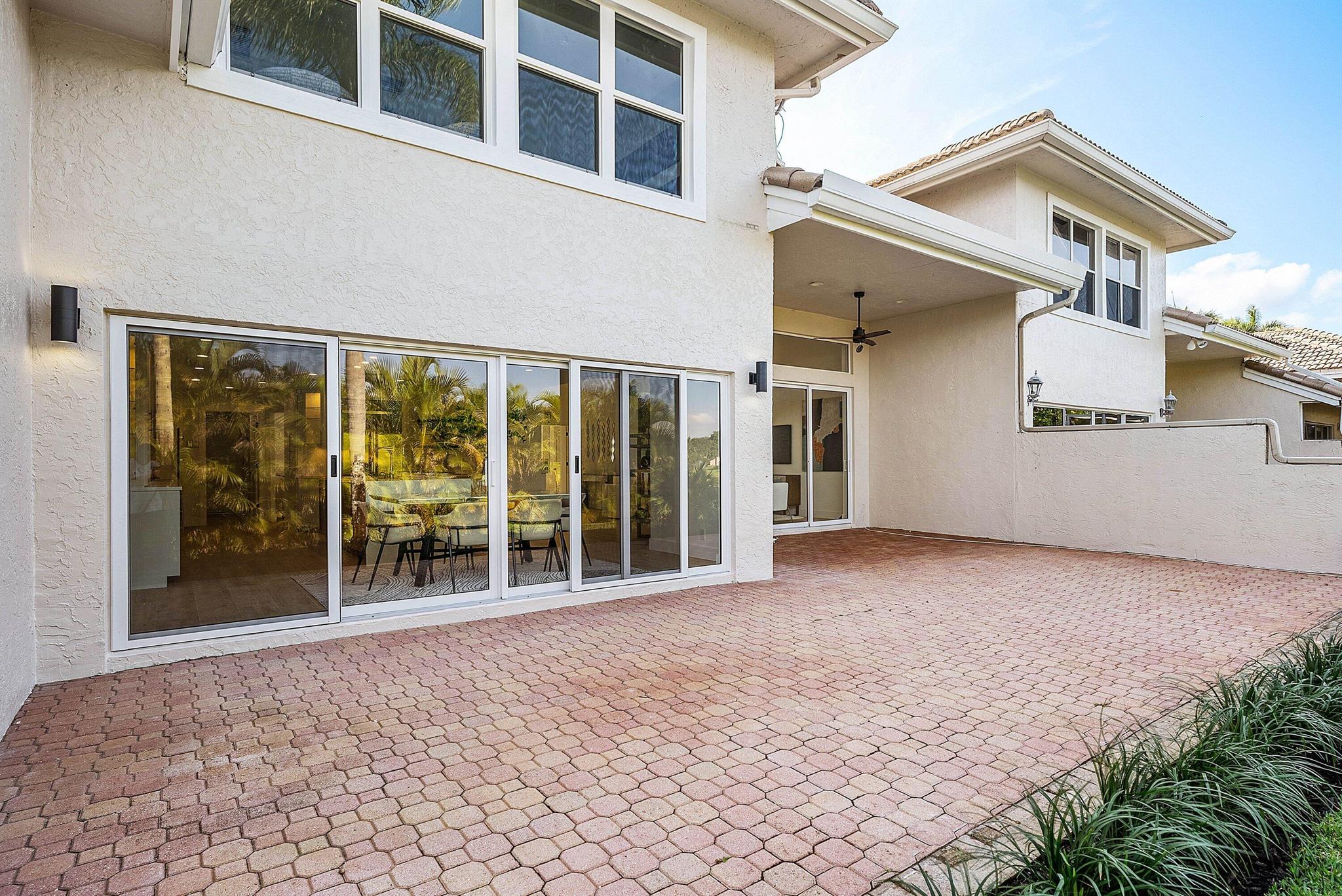 WINDSOR PARKE / POLO CLUB - Residential