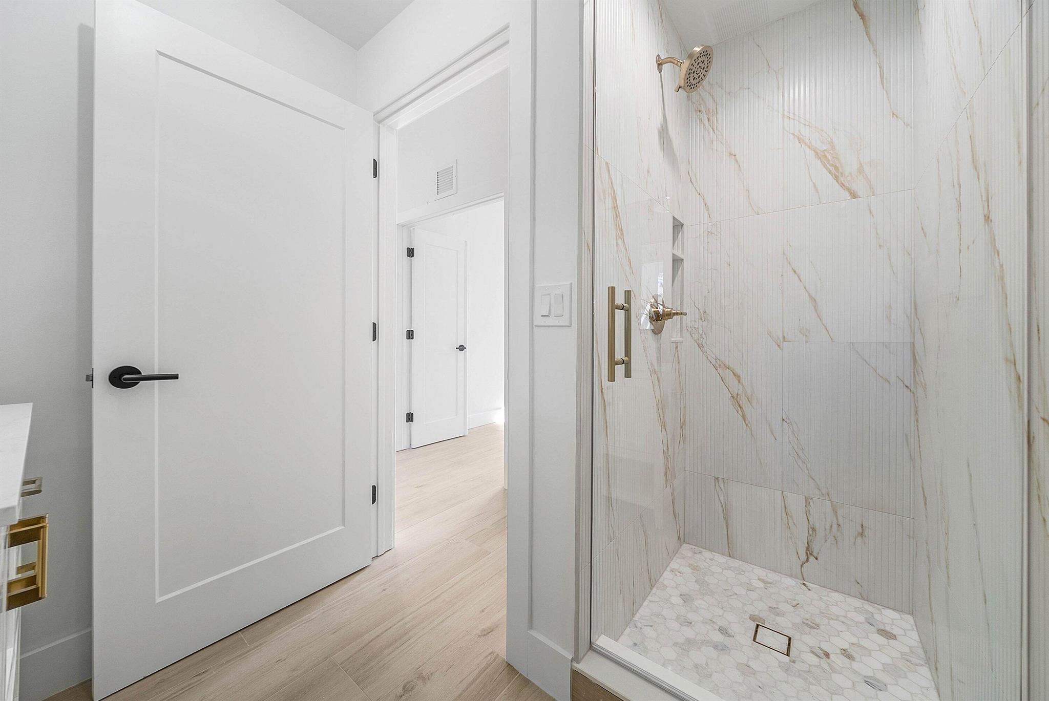 WINDSOR PARKE / POLO CLUB - Residential