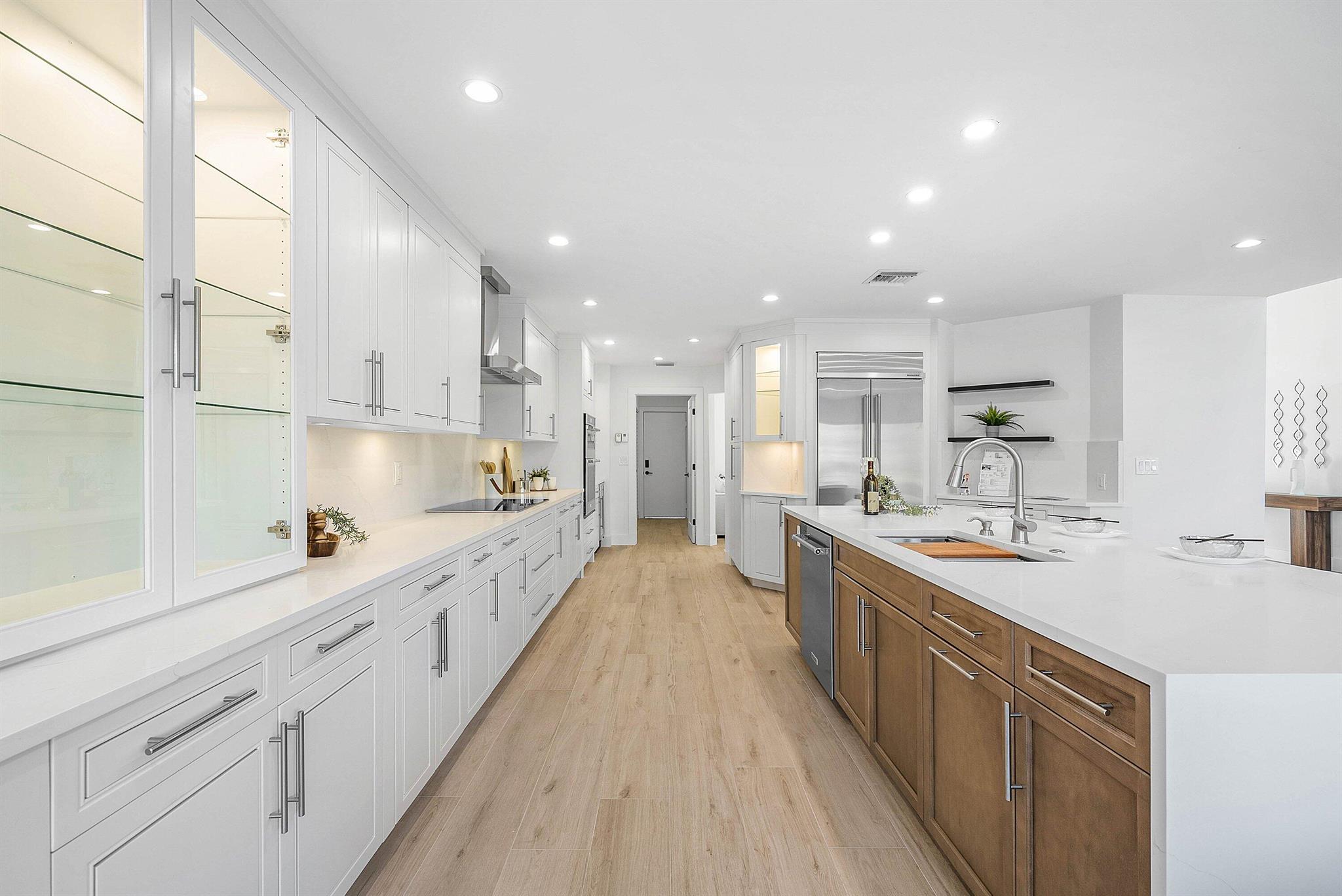 WINDSOR PARKE / POLO CLUB - Residential