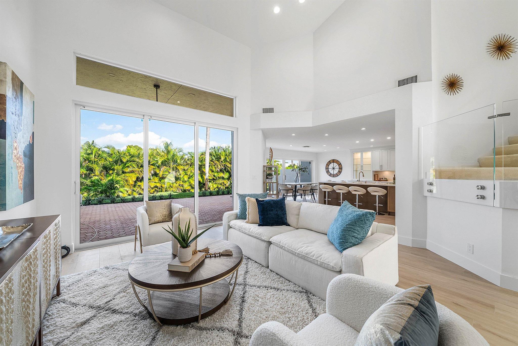 WINDSOR PARKE / POLO CLUB - Residential