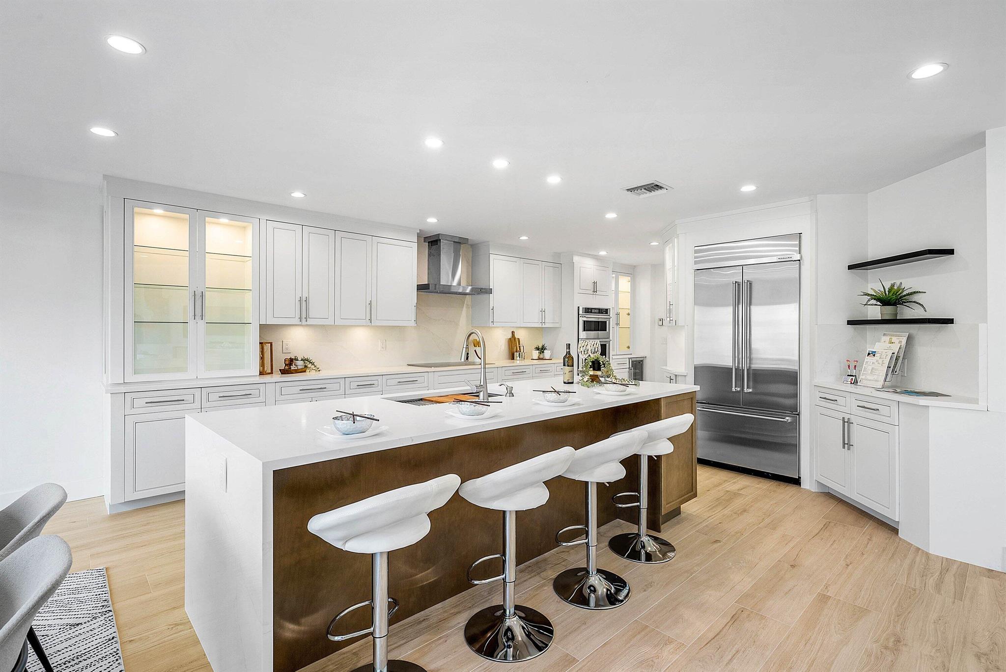 WINDSOR PARKE / POLO CLUB - Residential