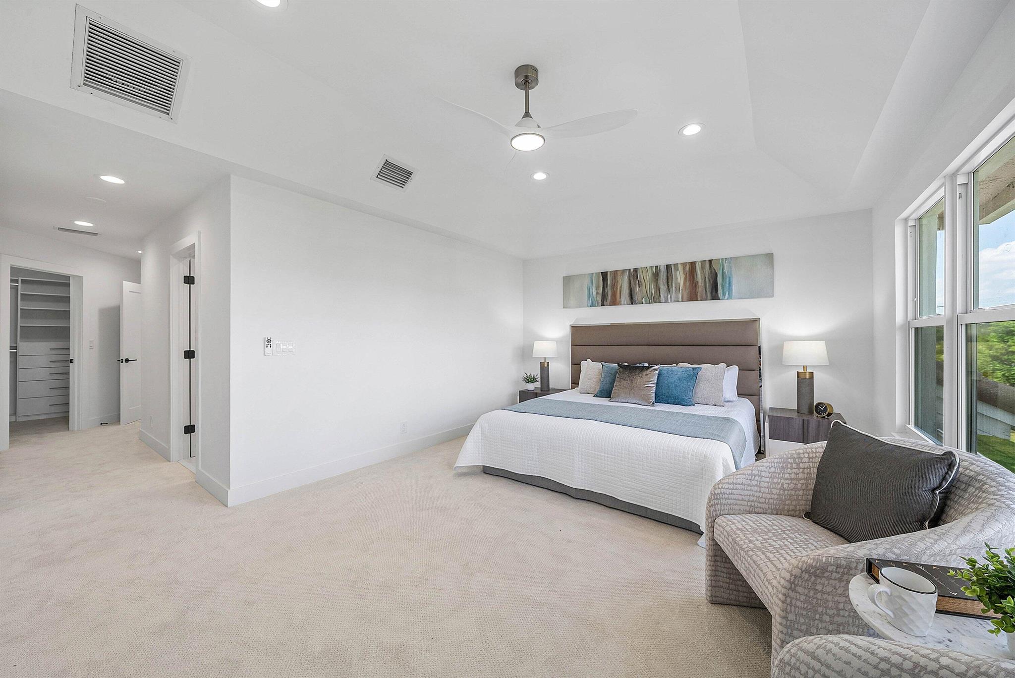 WINDSOR PARKE / POLO CLUB - Residential