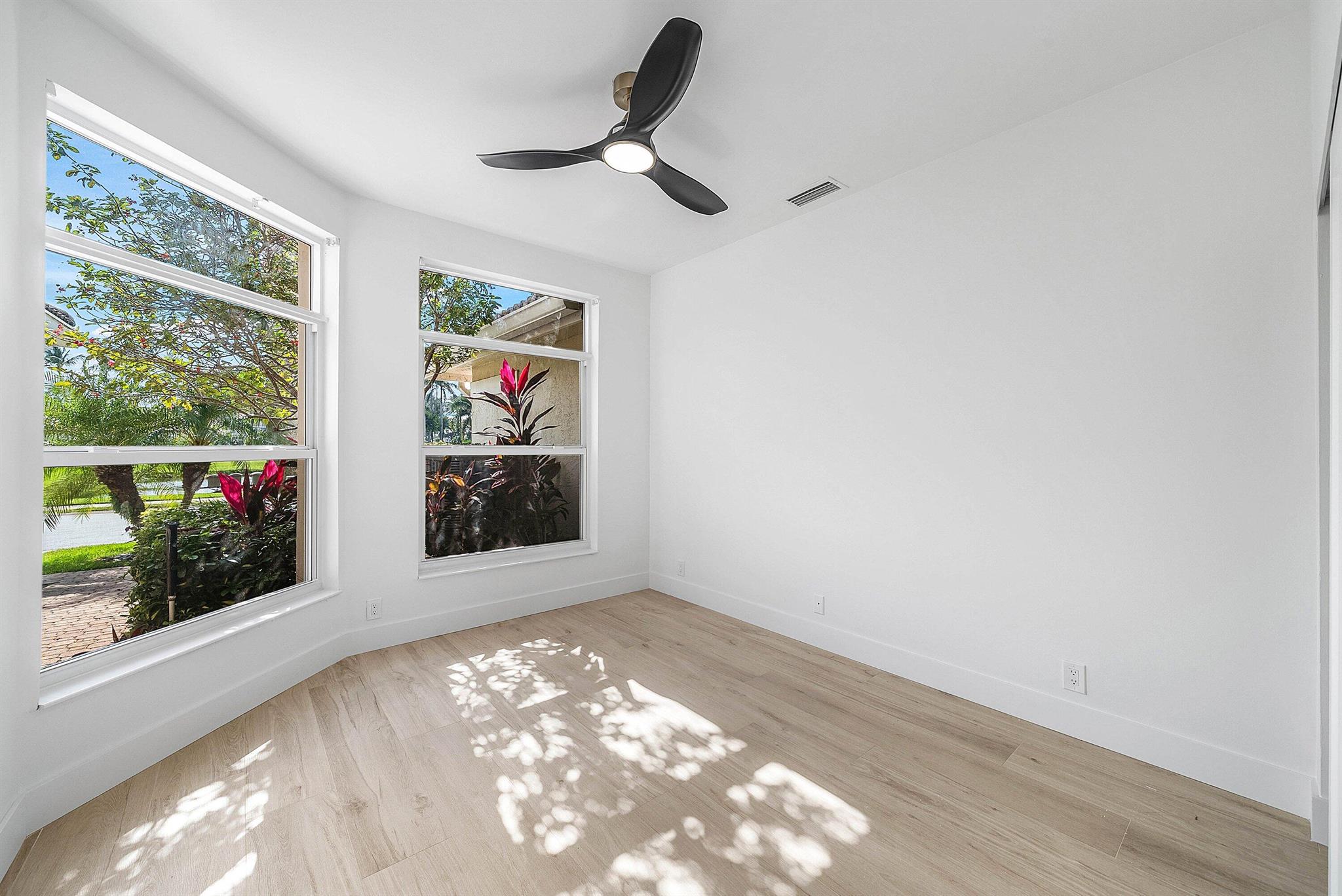 WINDSOR PARKE / POLO CLUB - Residential