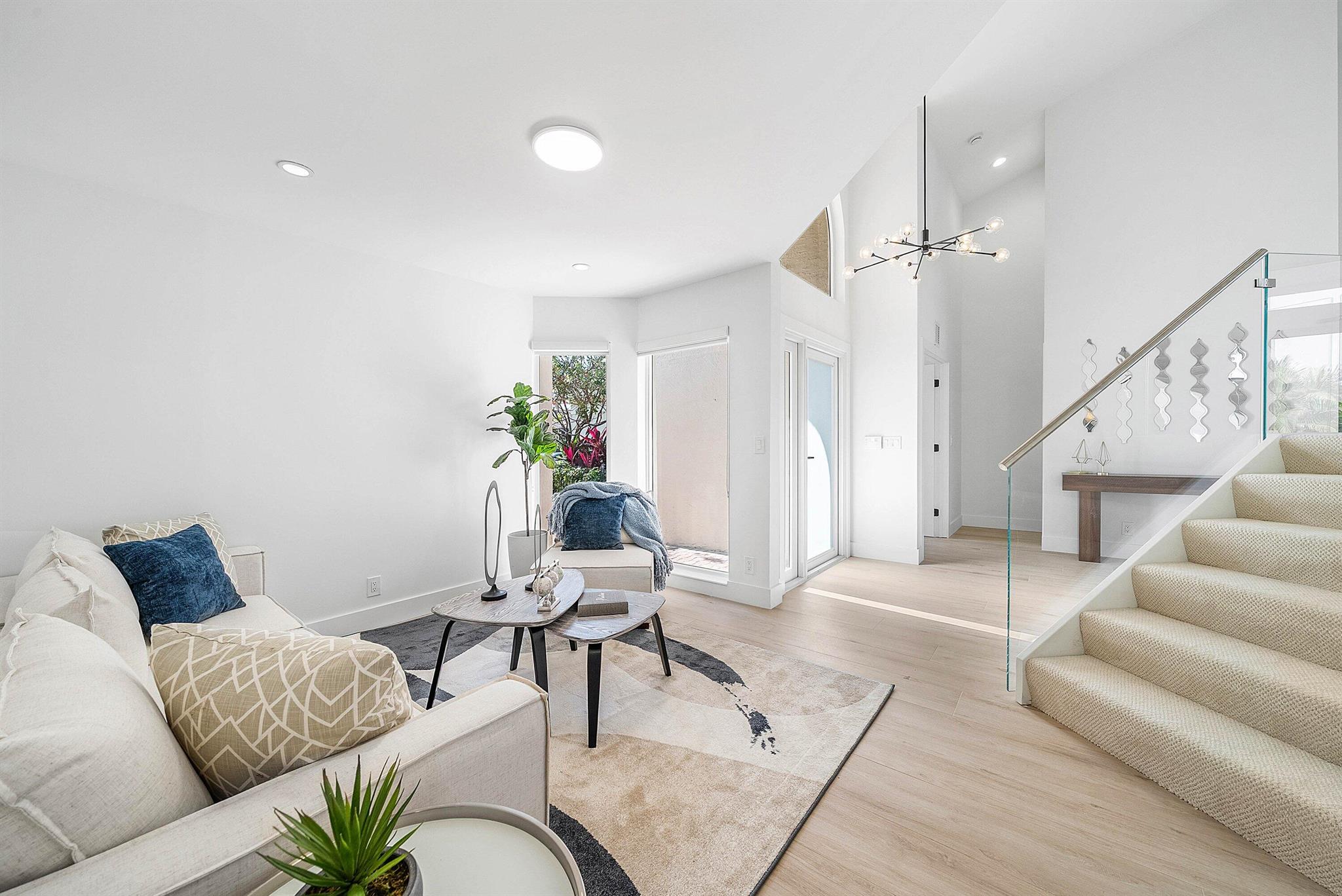 WINDSOR PARKE / POLO CLUB - Residential