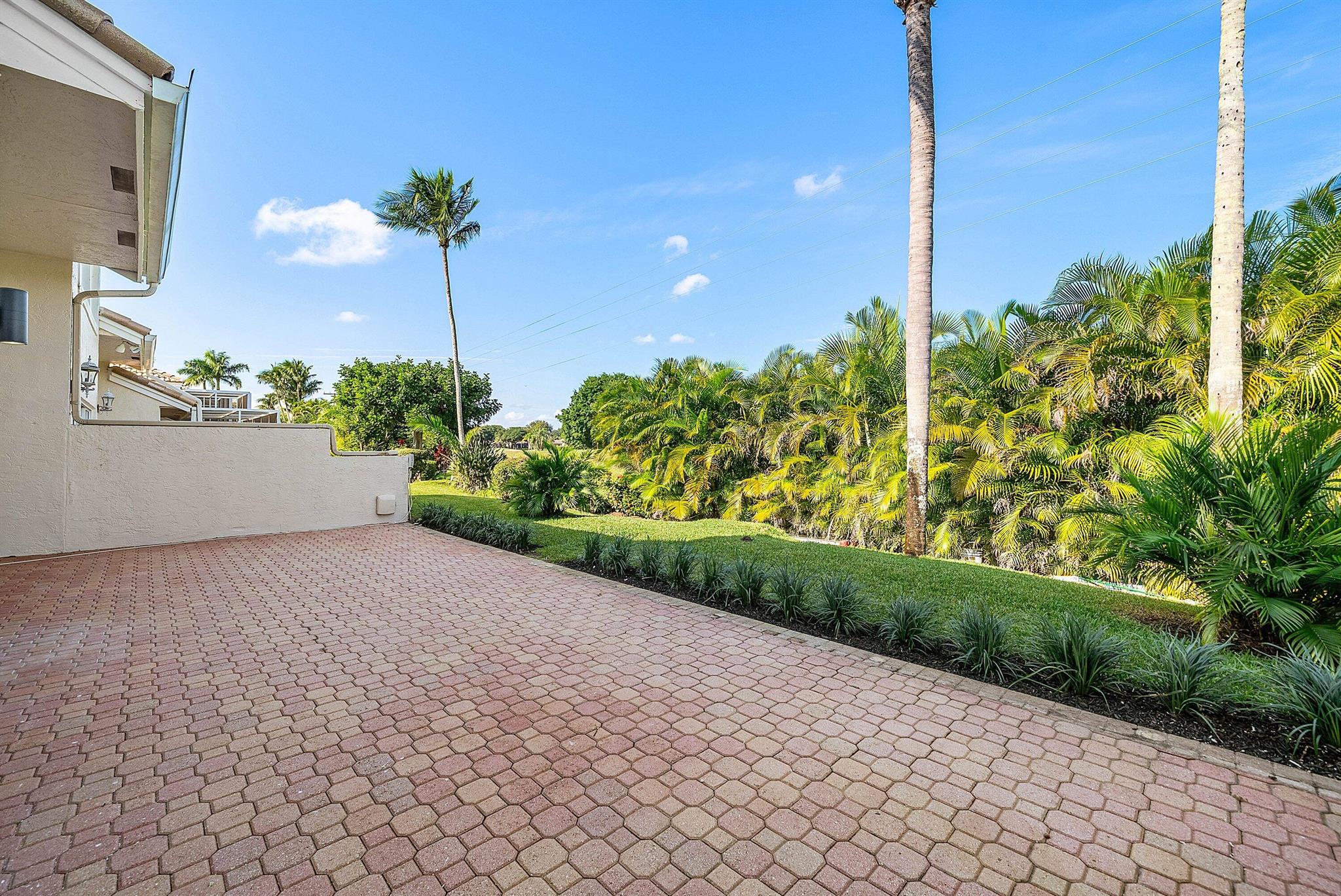 WINDSOR PARKE / POLO CLUB - Residential