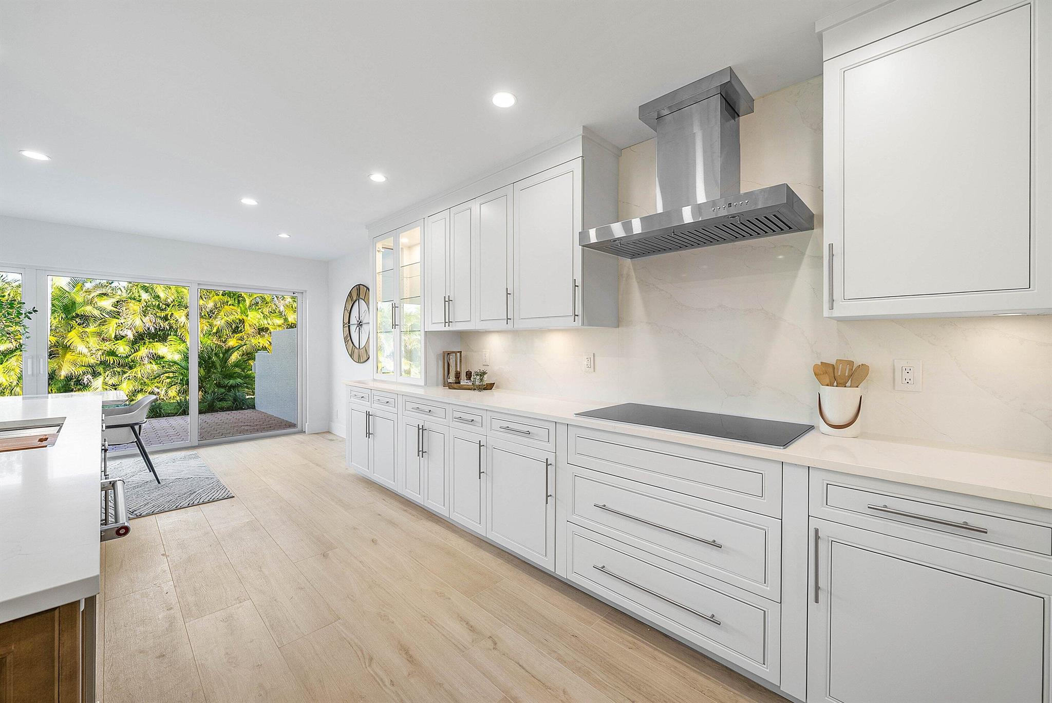 WINDSOR PARKE / POLO CLUB - Residential