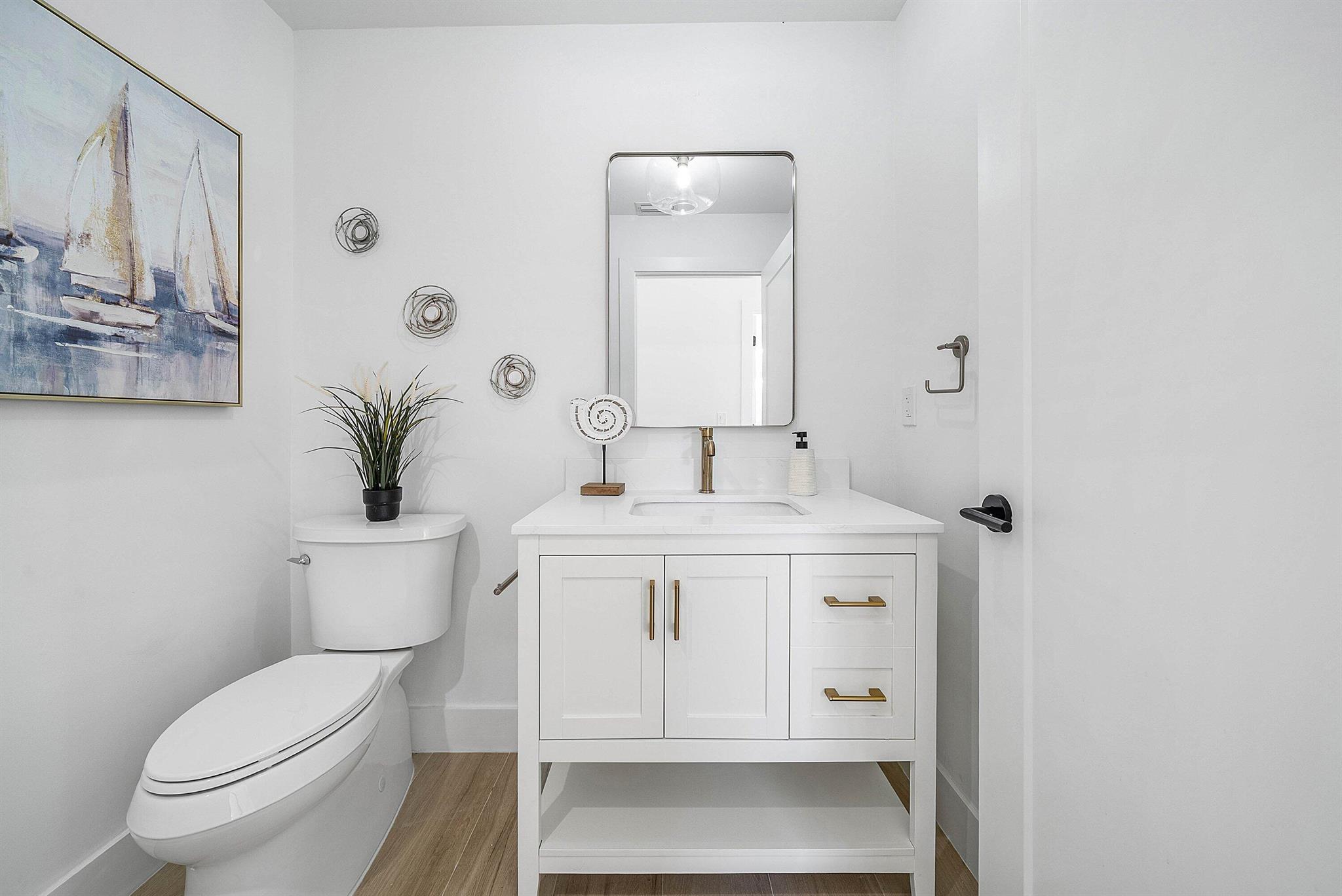 WINDSOR PARKE / POLO CLUB - Residential