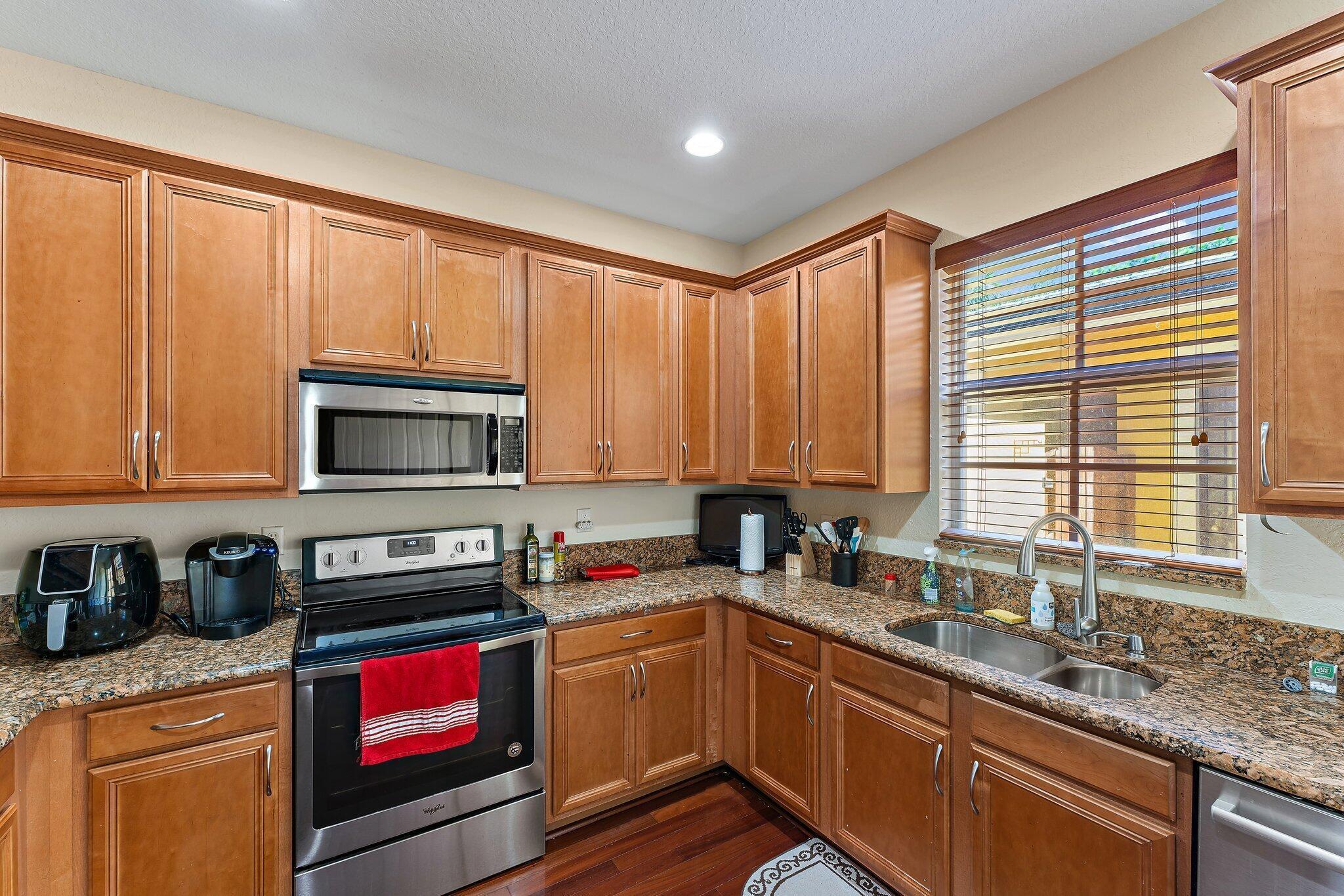 CANTERBURY PLACE - Residential Lease