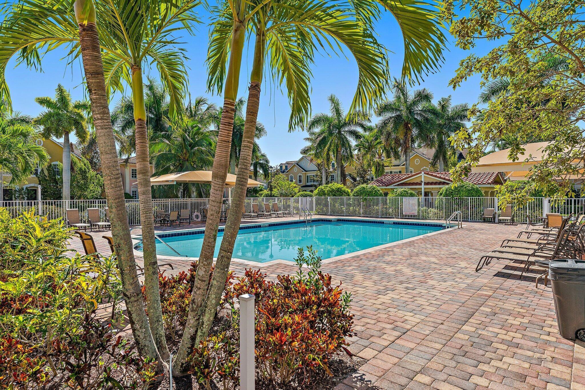 CANTERBURY PLACE - Residential Lease