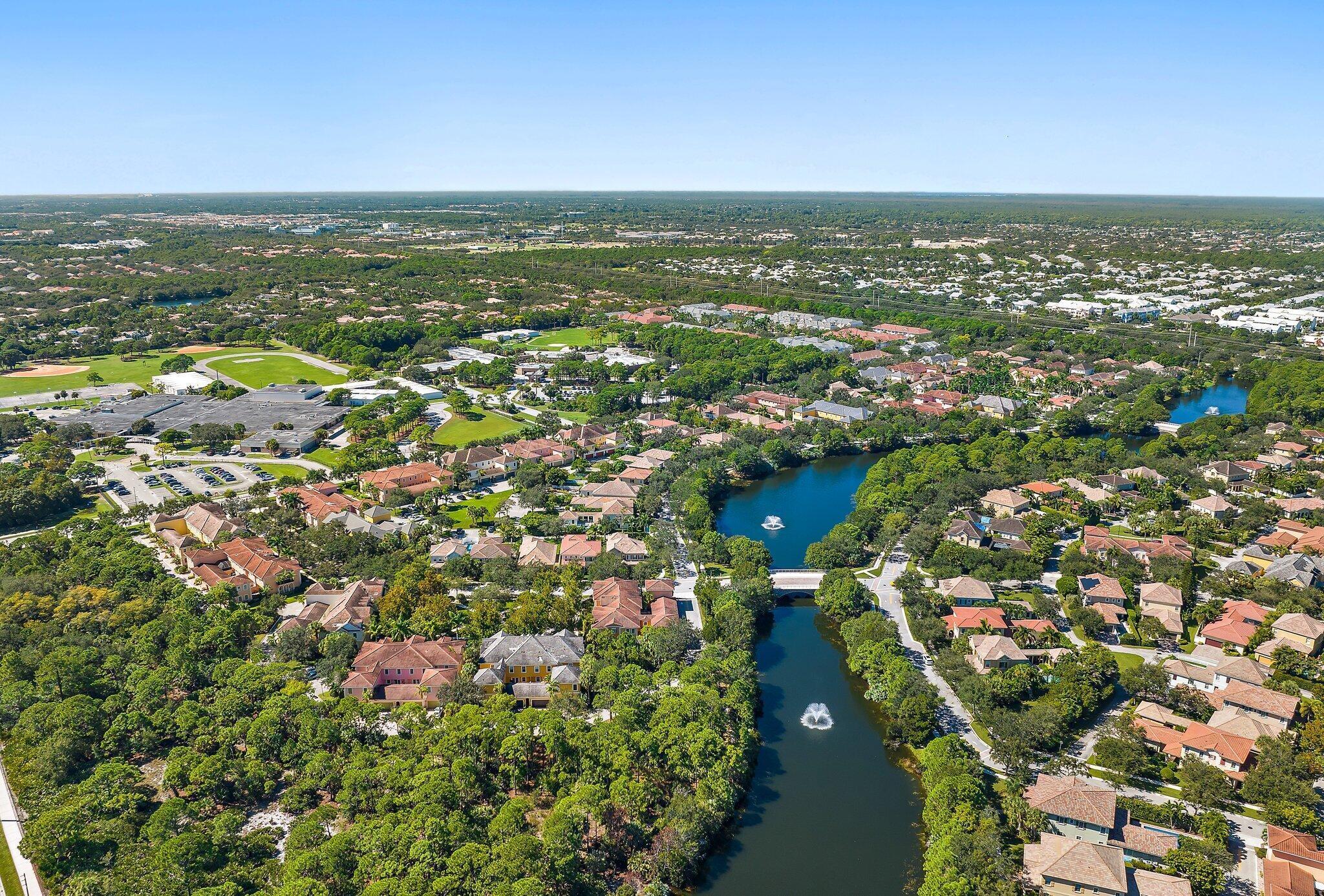 CANTERBURY PLACE - Residential Lease