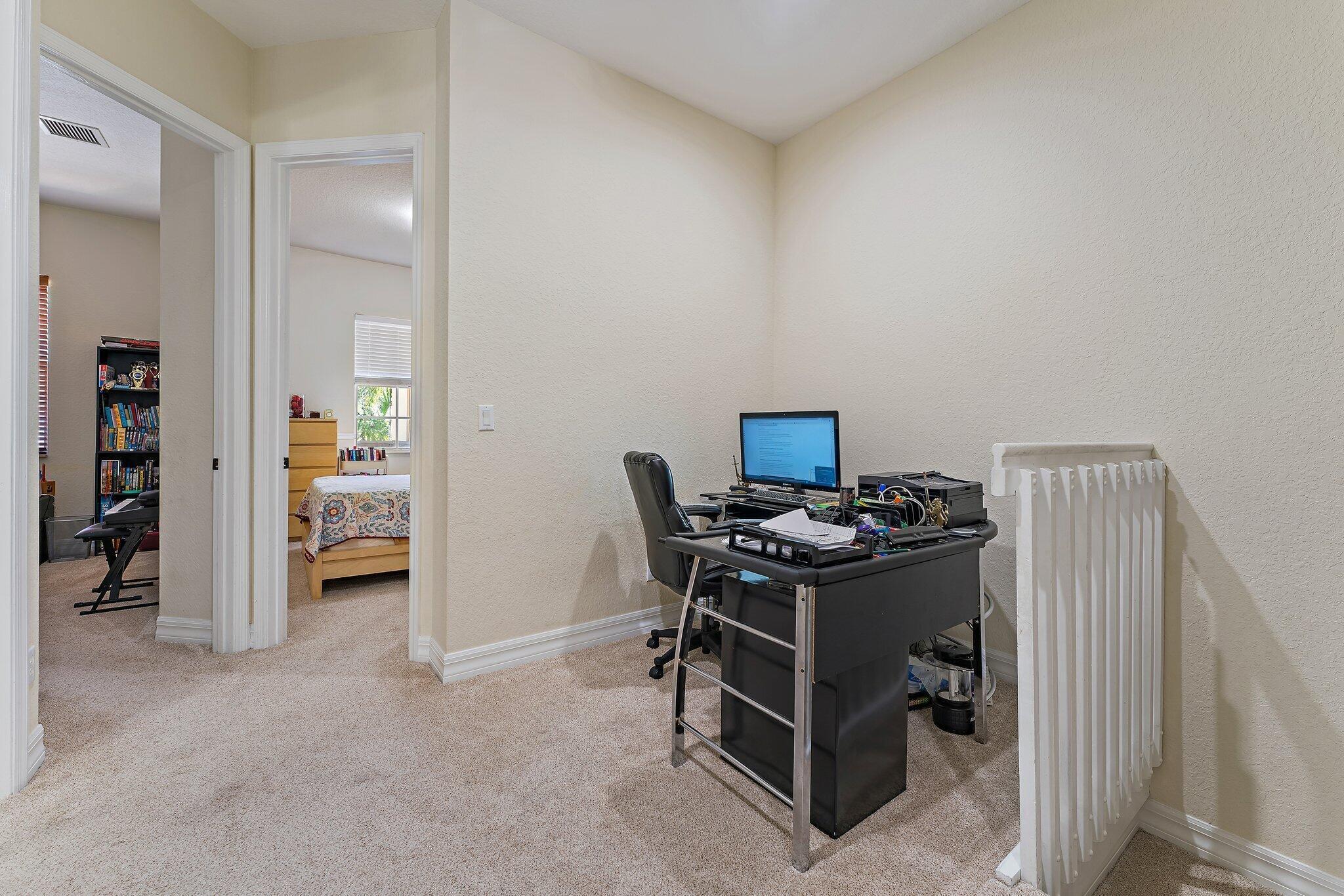CANTERBURY PLACE - Residential Lease