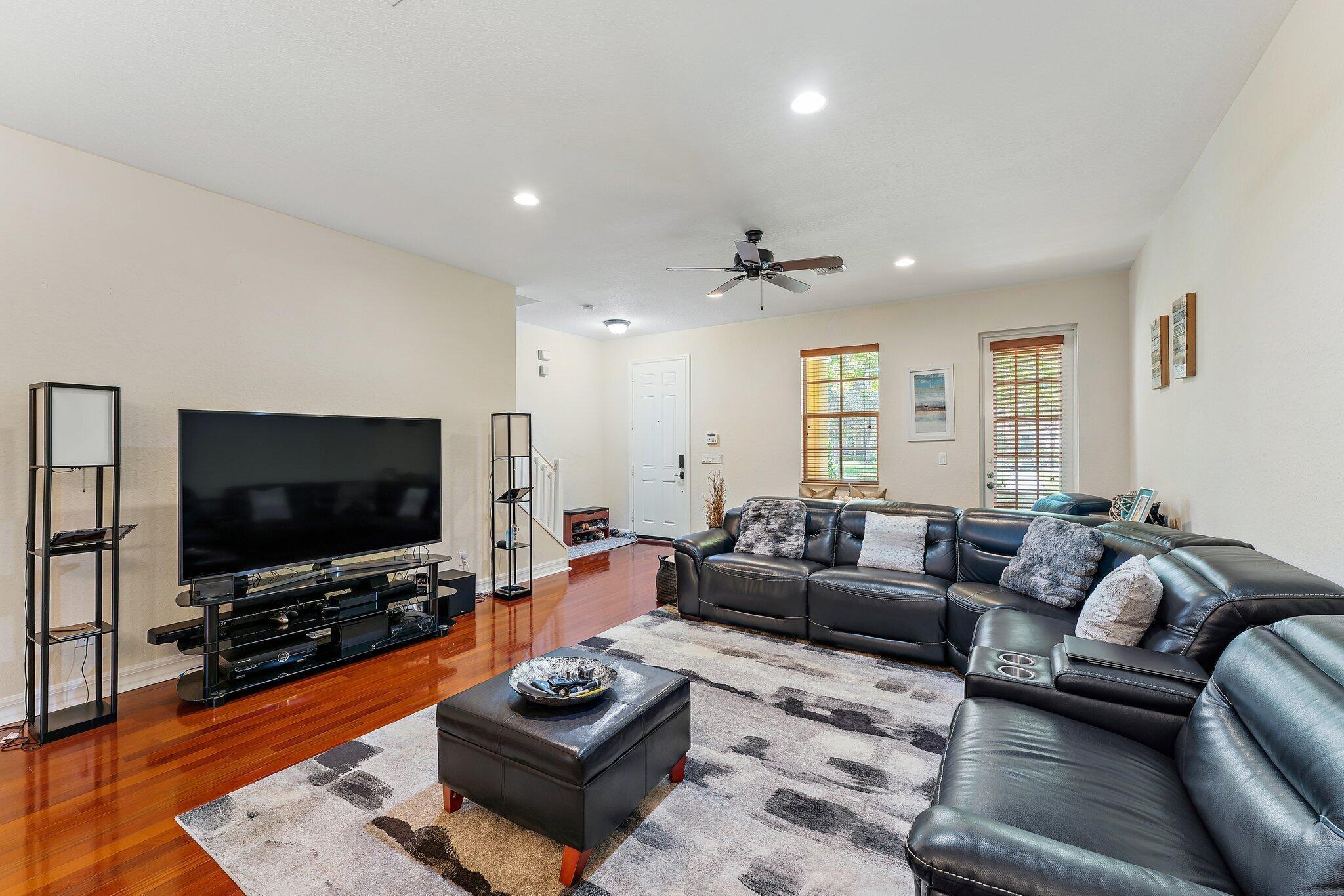 CANTERBURY PLACE - Residential Lease