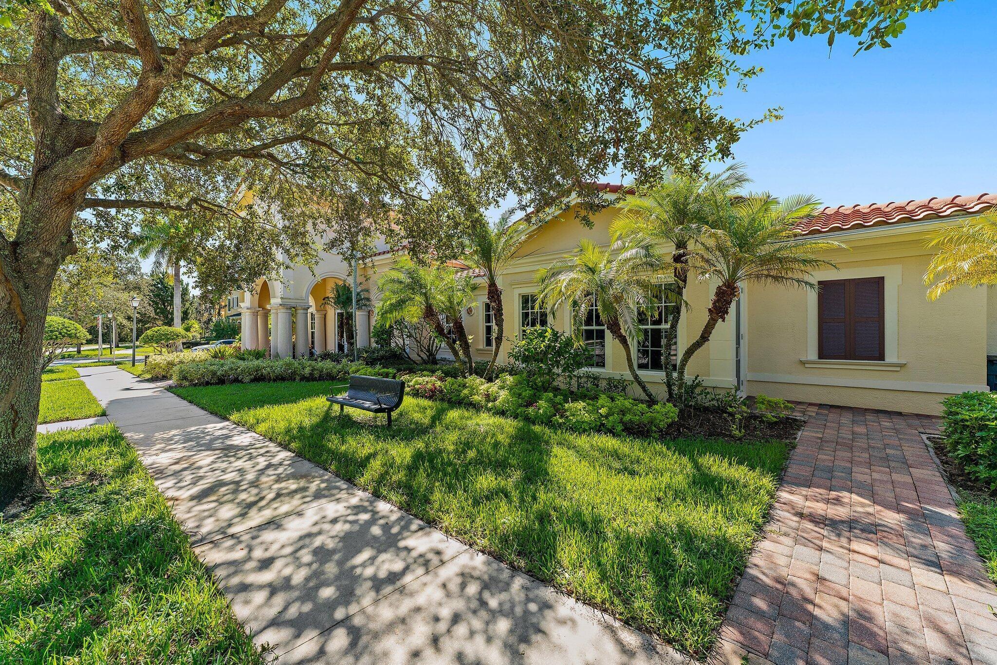 CANTERBURY PLACE - Residential Lease