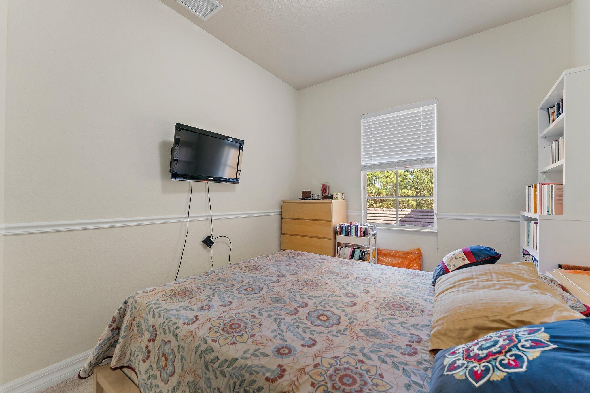 CANTERBURY PLACE - Residential Lease