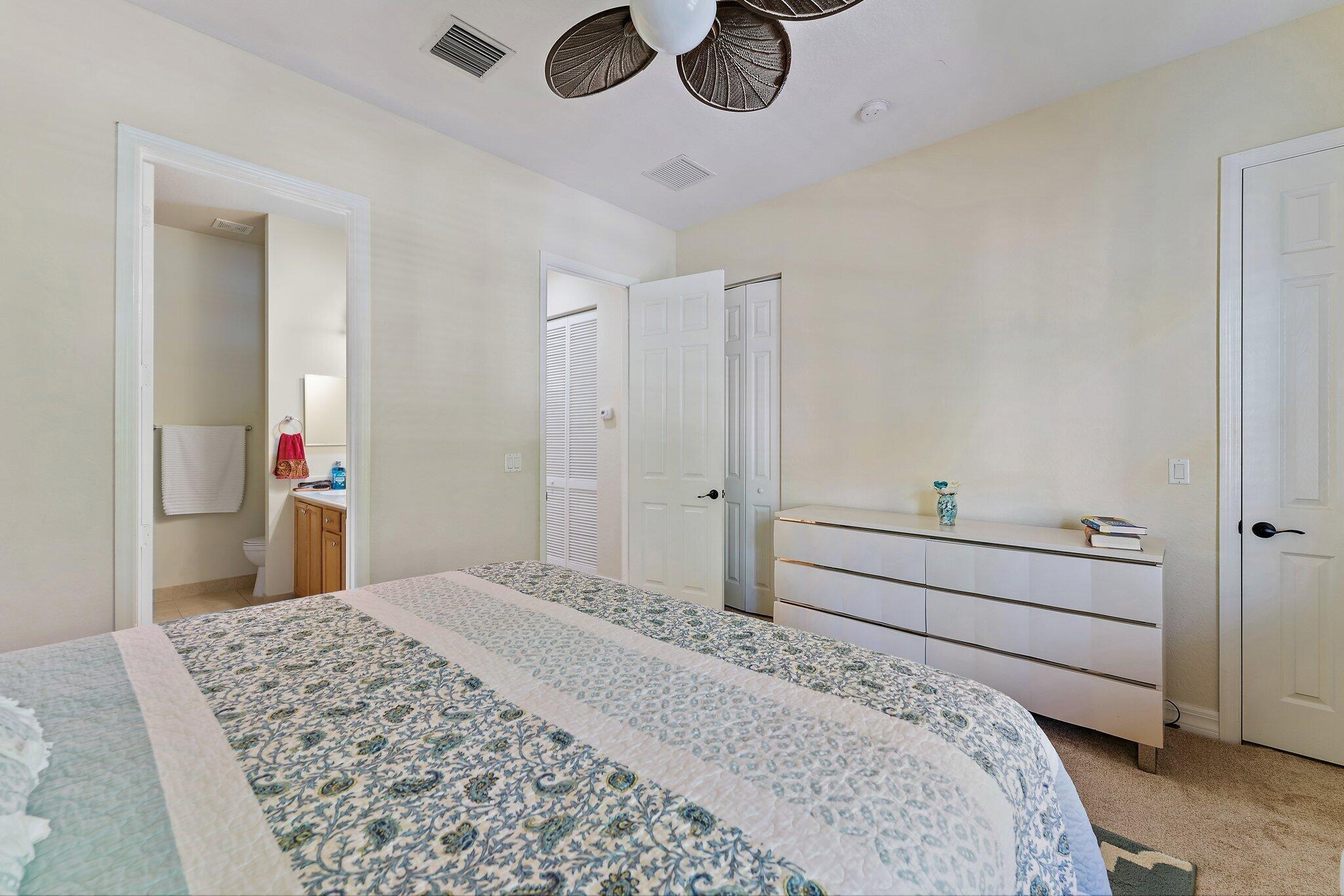 CANTERBURY PLACE - Residential Lease