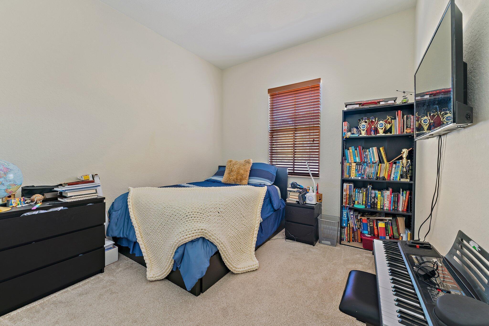 CANTERBURY PLACE - Residential Lease