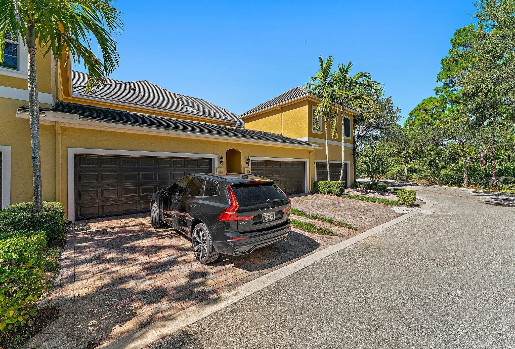 CANTERBURY PLACE - Residential Lease
