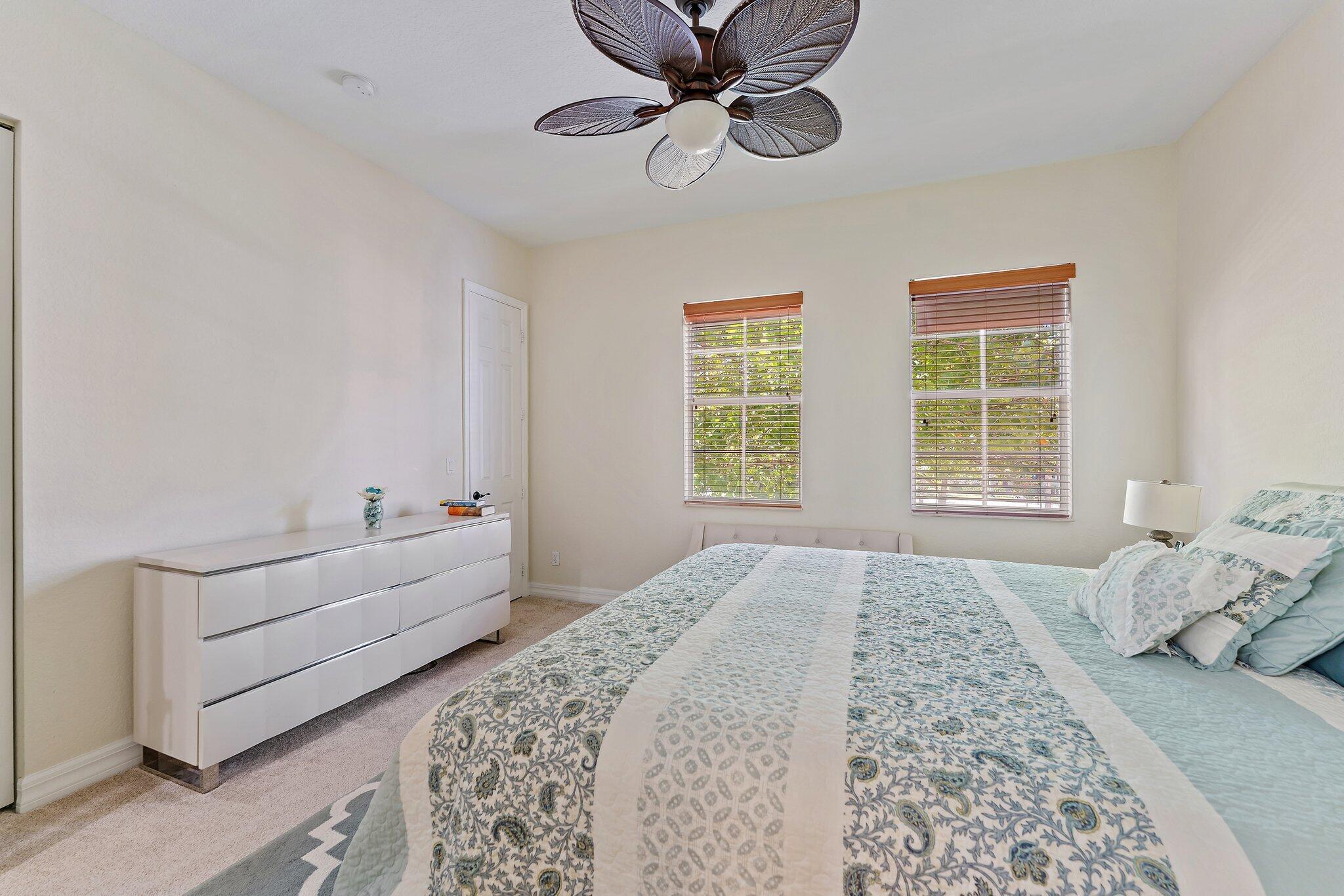 CANTERBURY PLACE - Residential Lease