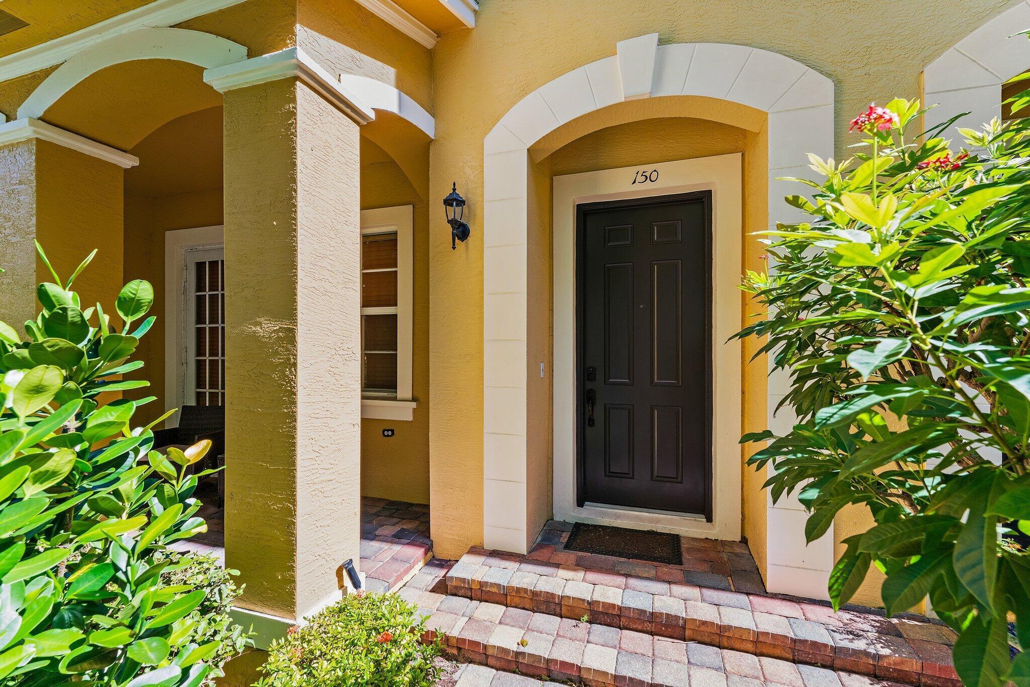 CANTERBURY PLACE - Residential Lease