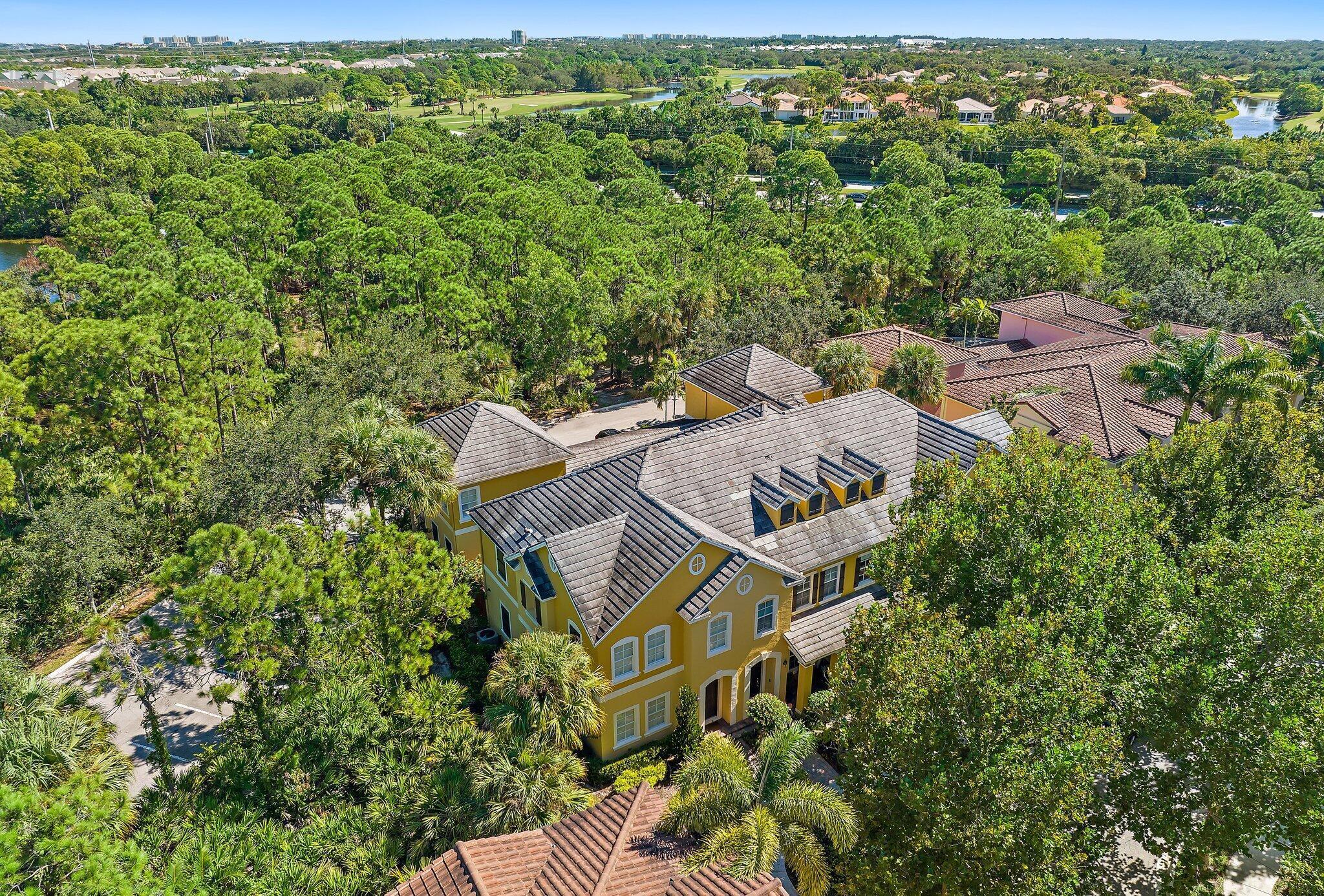 CANTERBURY PLACE - Residential Lease