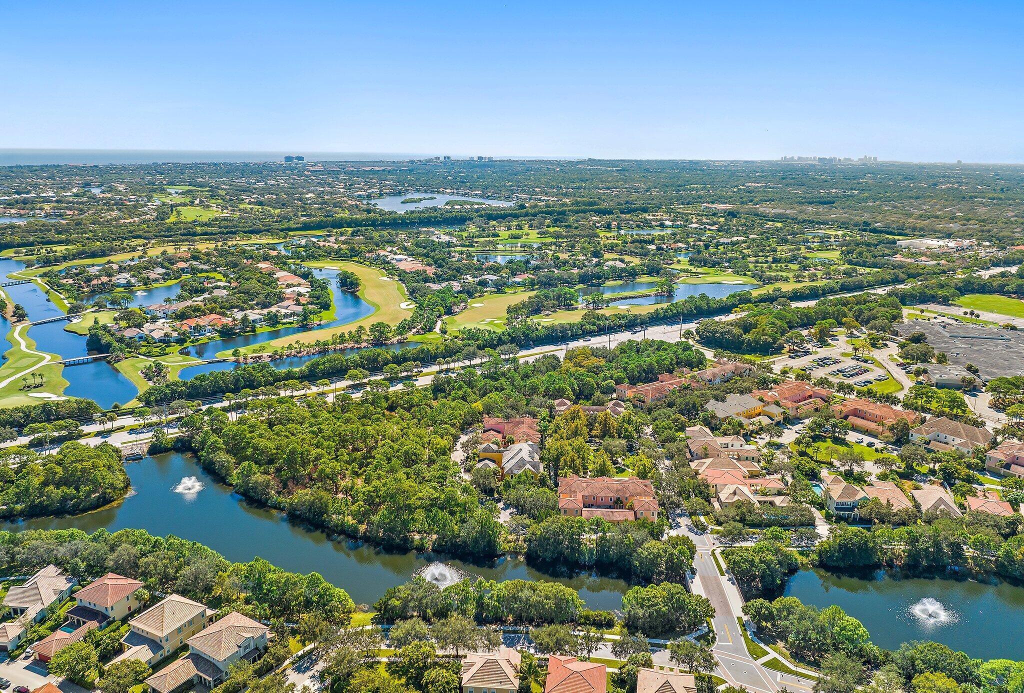 CANTERBURY PLACE - Residential Lease