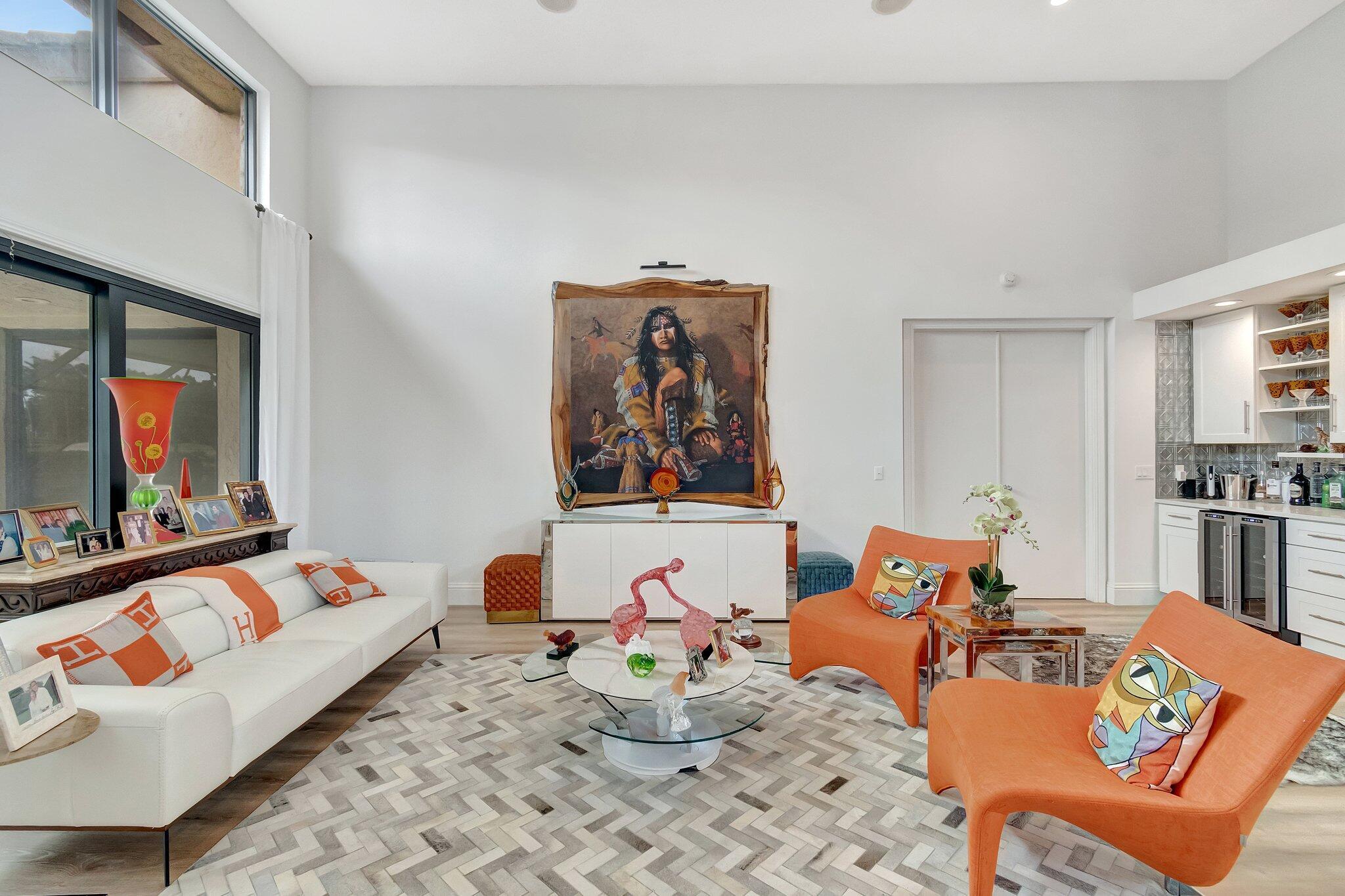 STONEBRIDGE COUNTRY CLUB - Residential