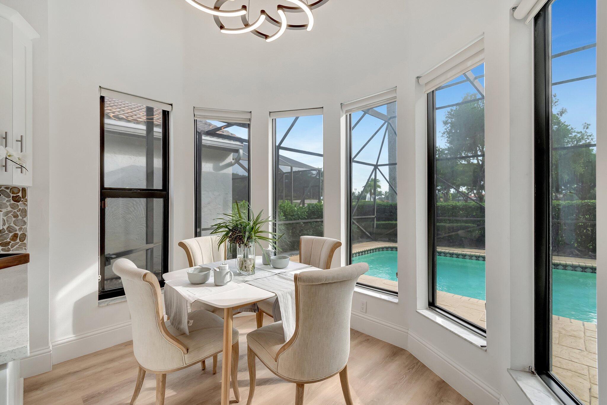 STONEBRIDGE COUNTRY CLUB - Residential