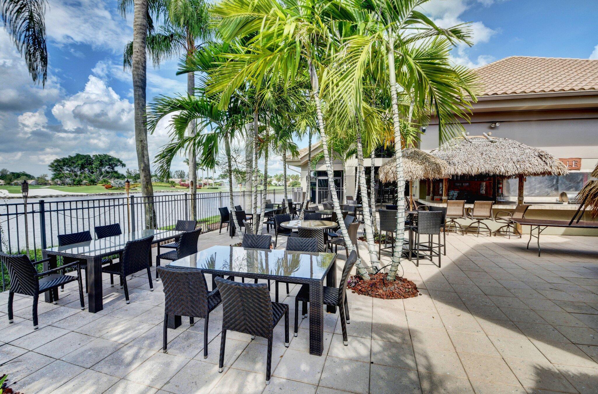 STONEBRIDGE COUNTRY CLUB - Residential