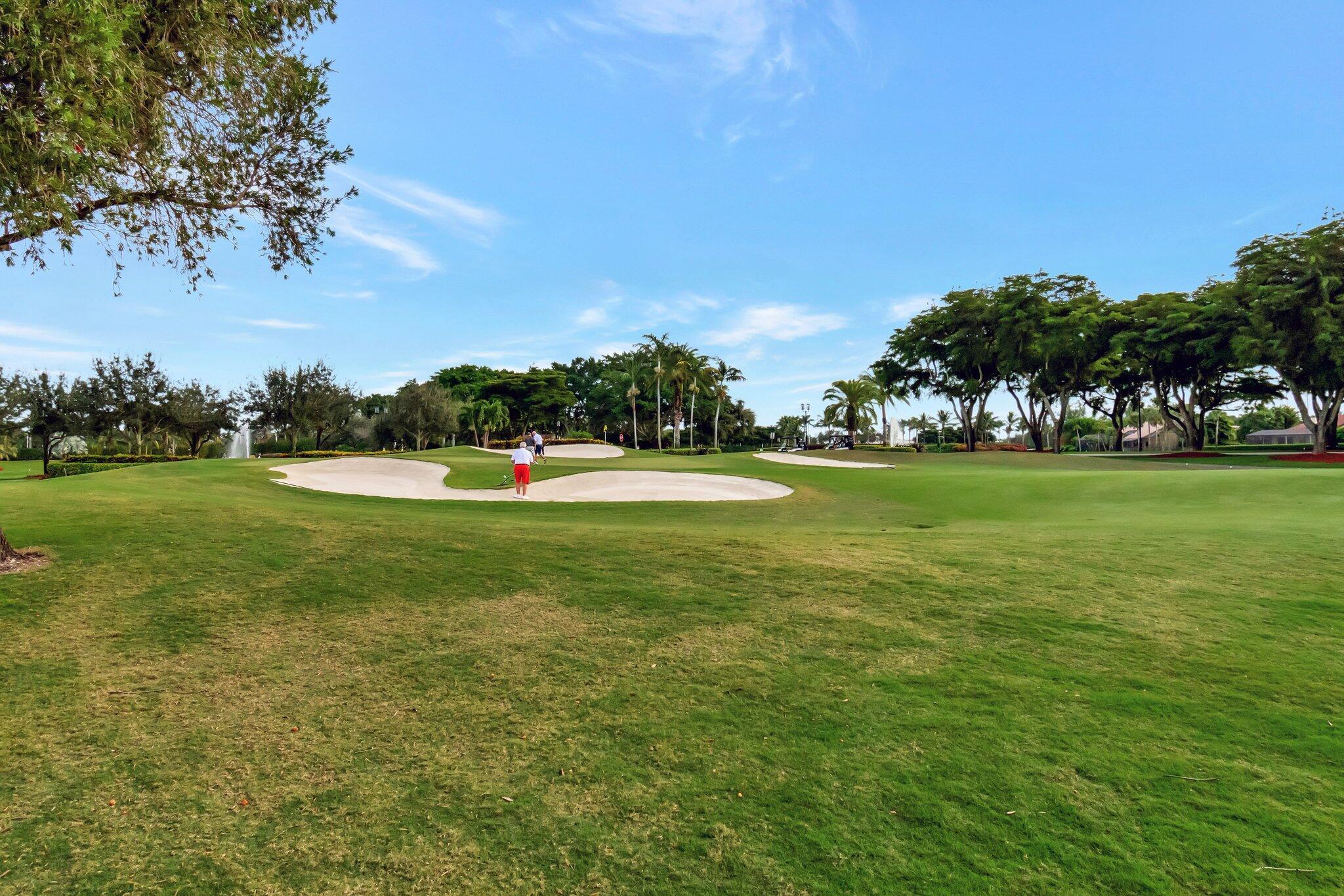 STONEBRIDGE COUNTRY CLUB - Residential