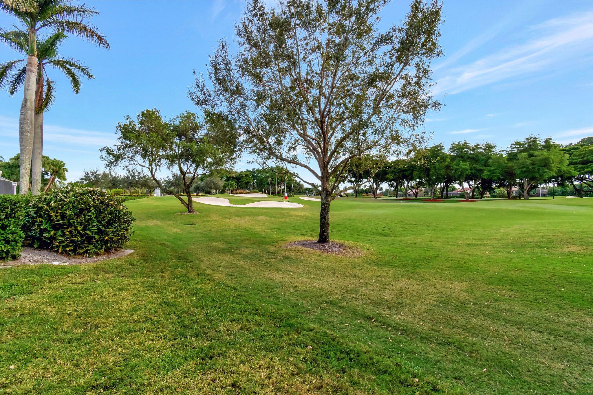 STONEBRIDGE COUNTRY CLUB - Residential