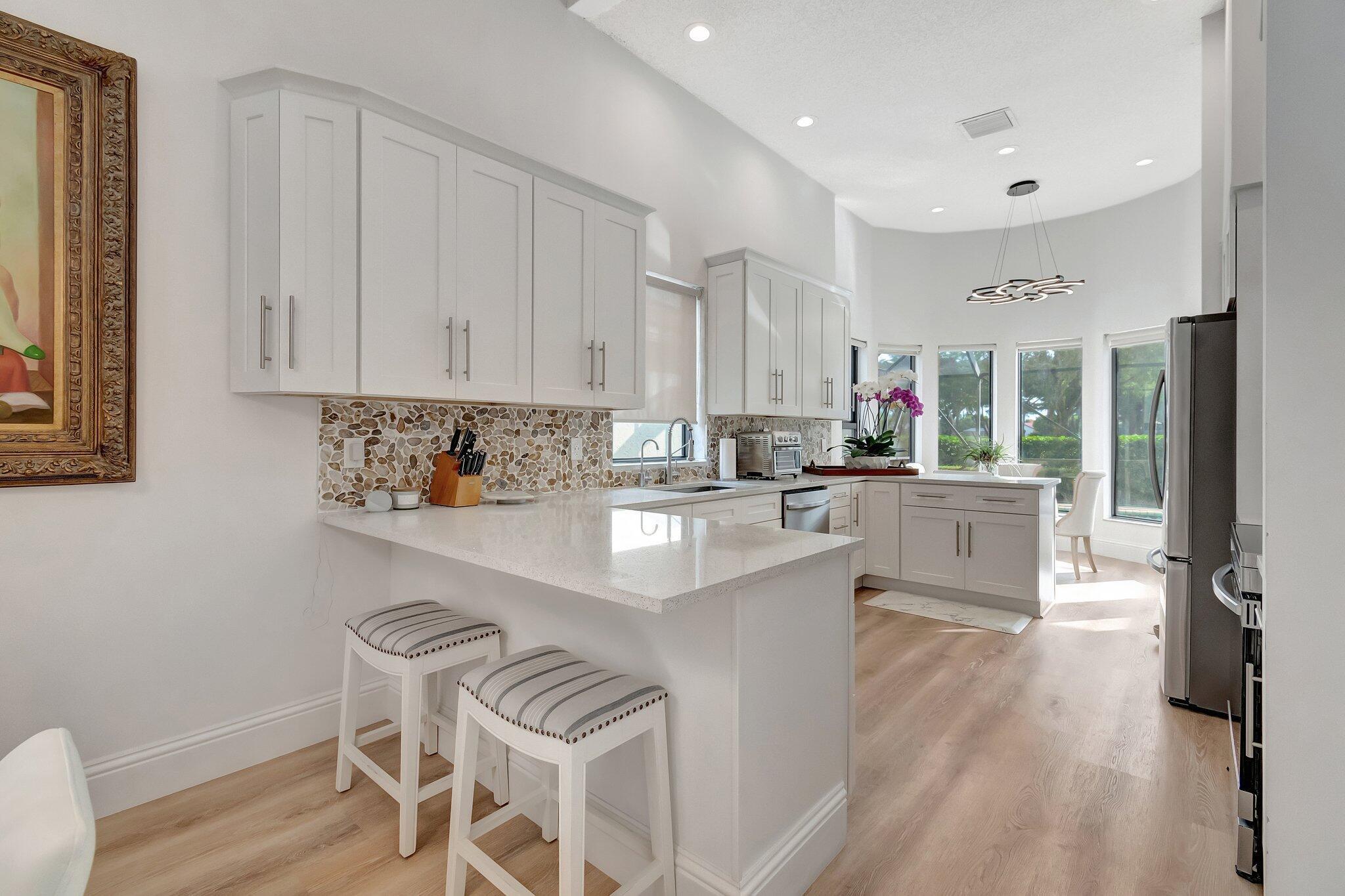 STONEBRIDGE COUNTRY CLUB - Residential