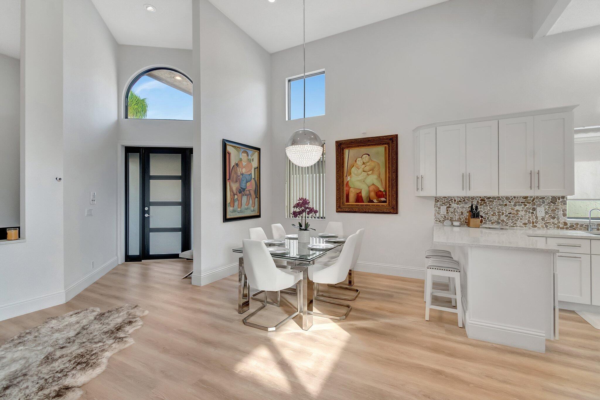 STONEBRIDGE COUNTRY CLUB - Residential