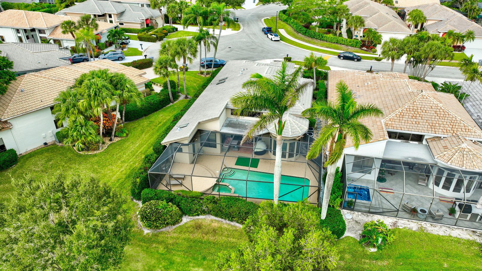 STONEBRIDGE COUNTRY CLUB - Residential