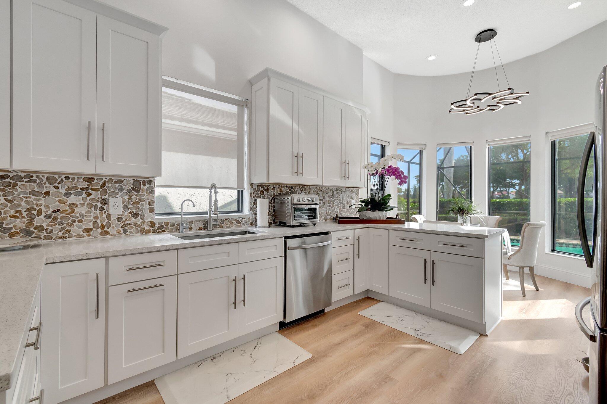 STONEBRIDGE COUNTRY CLUB - Residential