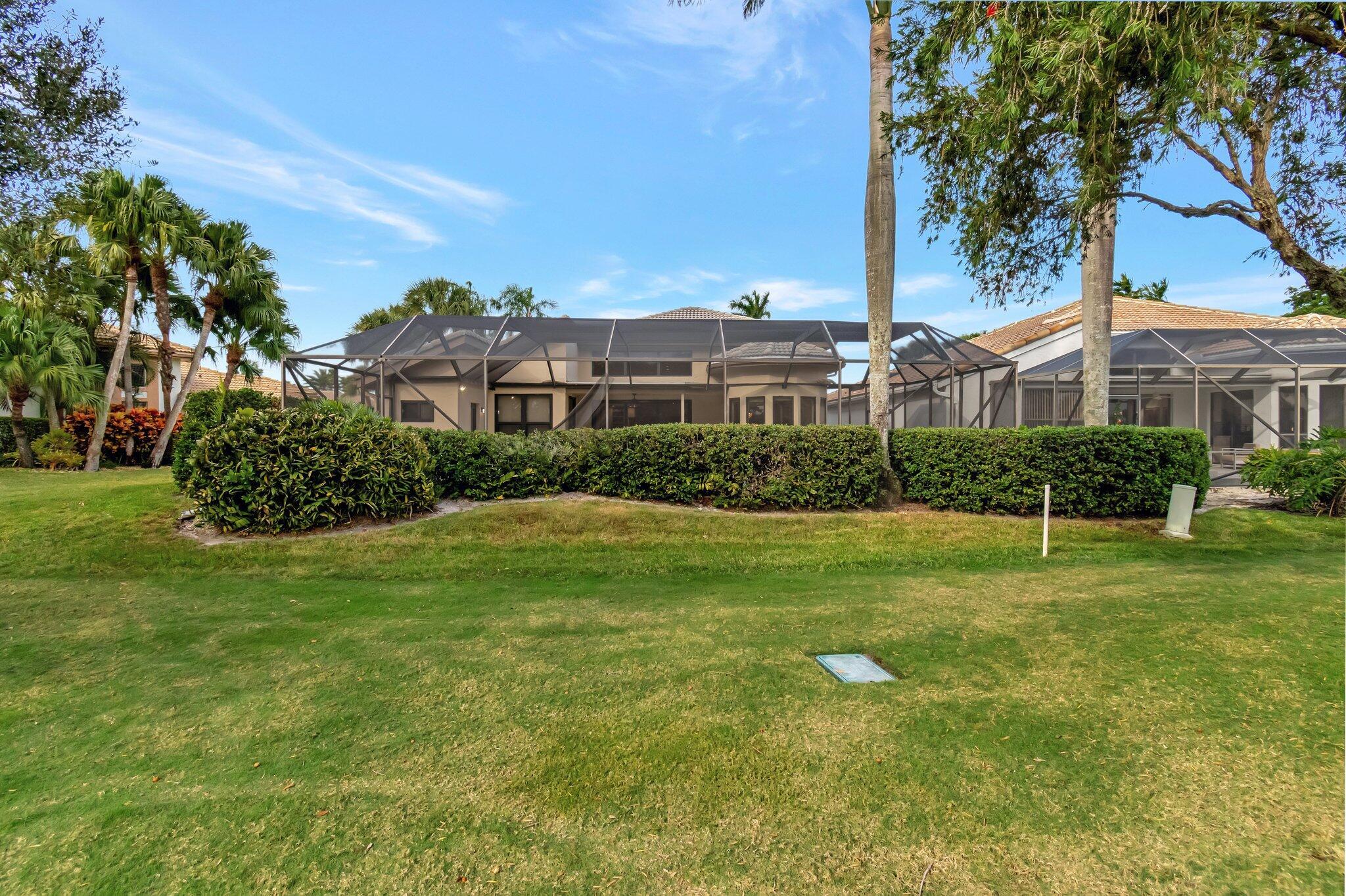 STONEBRIDGE COUNTRY CLUB - Residential