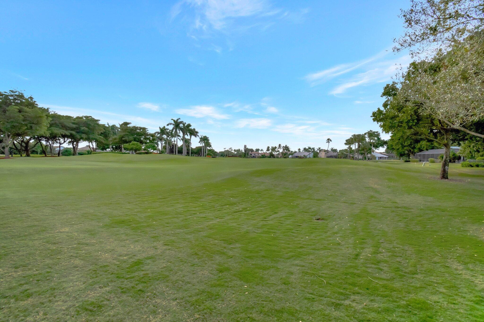 STONEBRIDGE COUNTRY CLUB - Residential