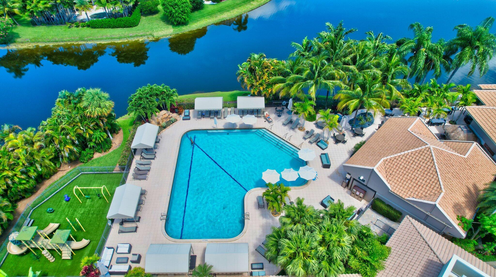 STONEBRIDGE COUNTRY CLUB - Residential