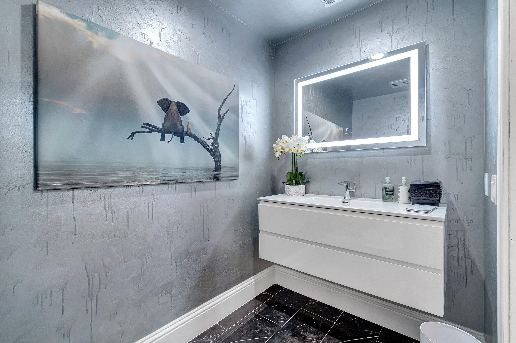 STONEBRIDGE COUNTRY CLUB - Residential