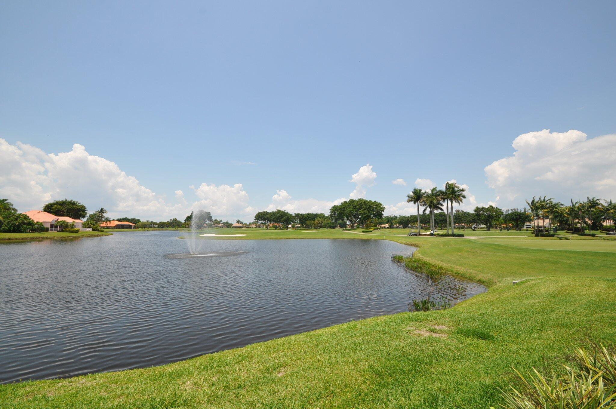 STONEBRIDGE COUNTRY CLUB - Residential