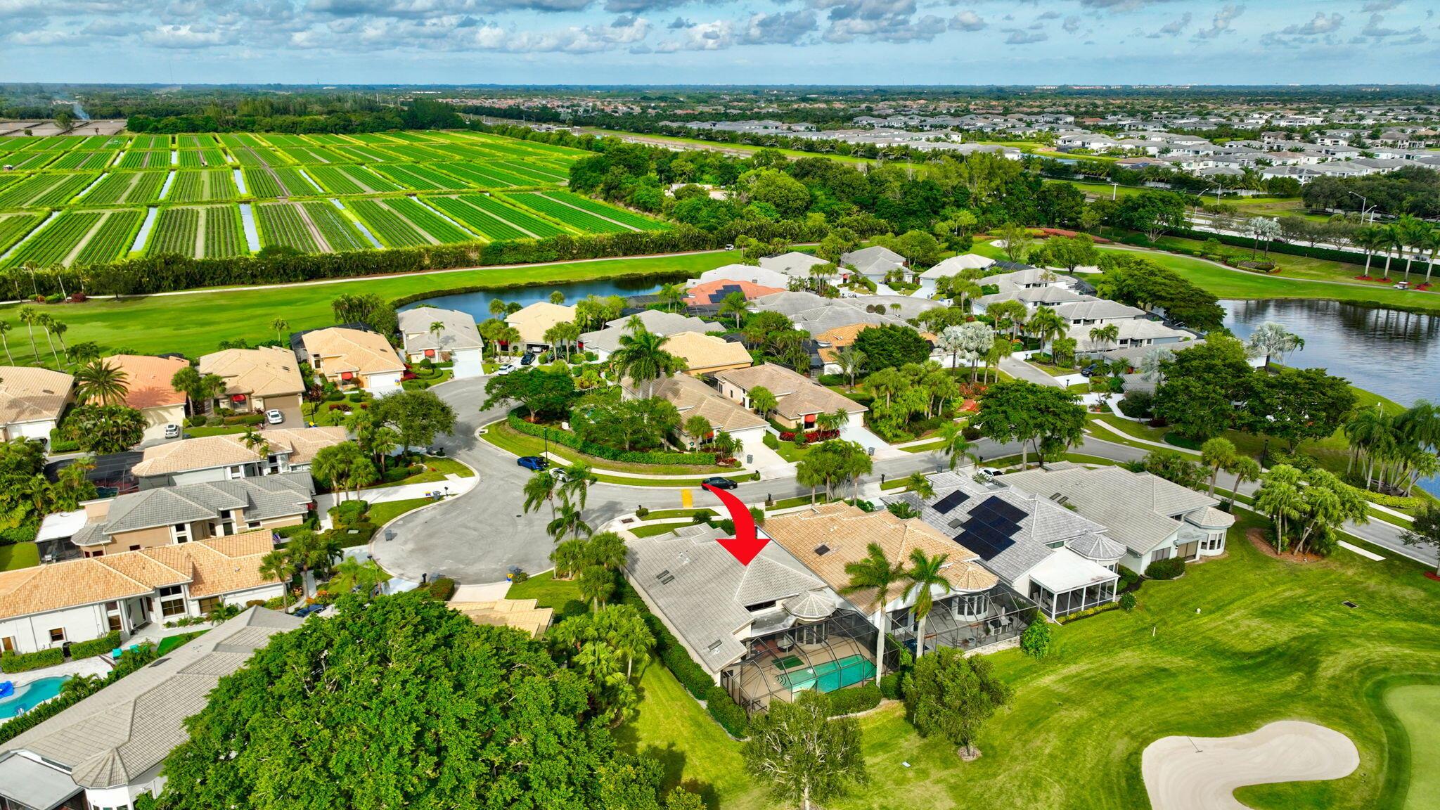 STONEBRIDGE COUNTRY CLUB - Residential